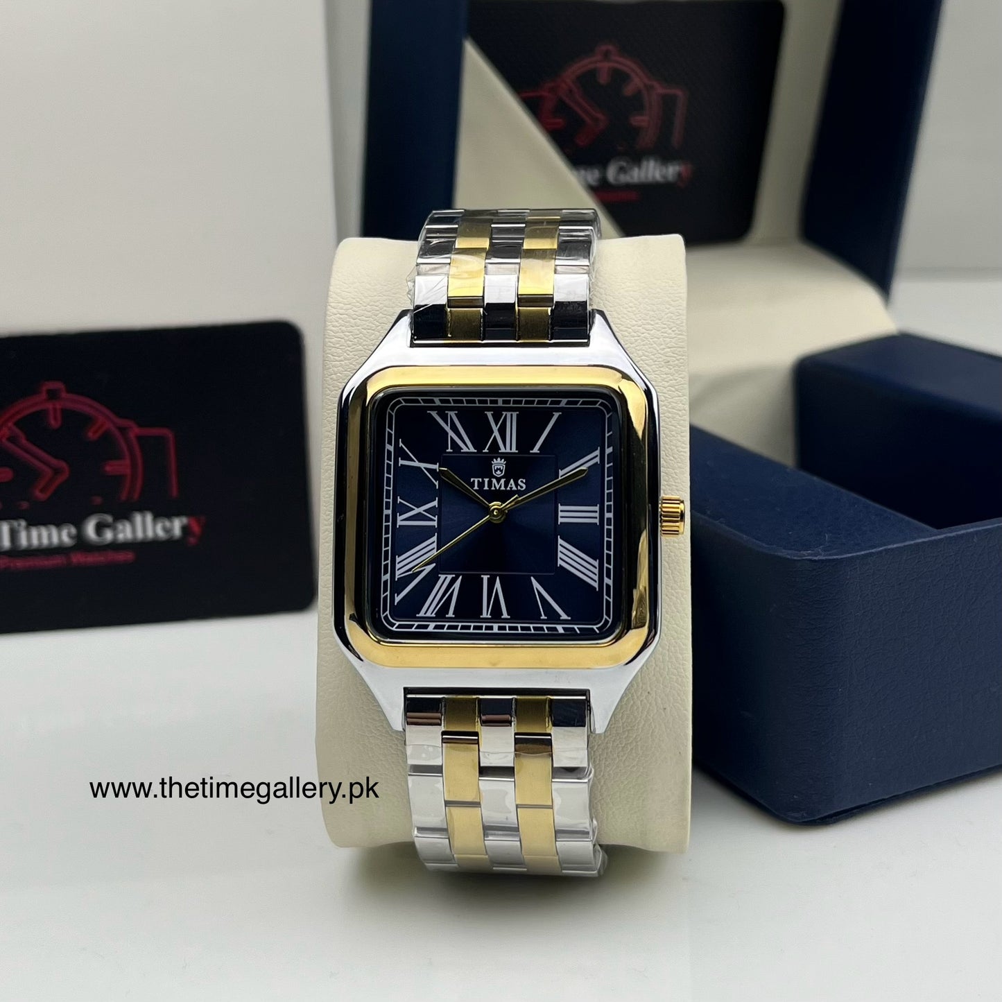 Chain Watch for Men TC-1037