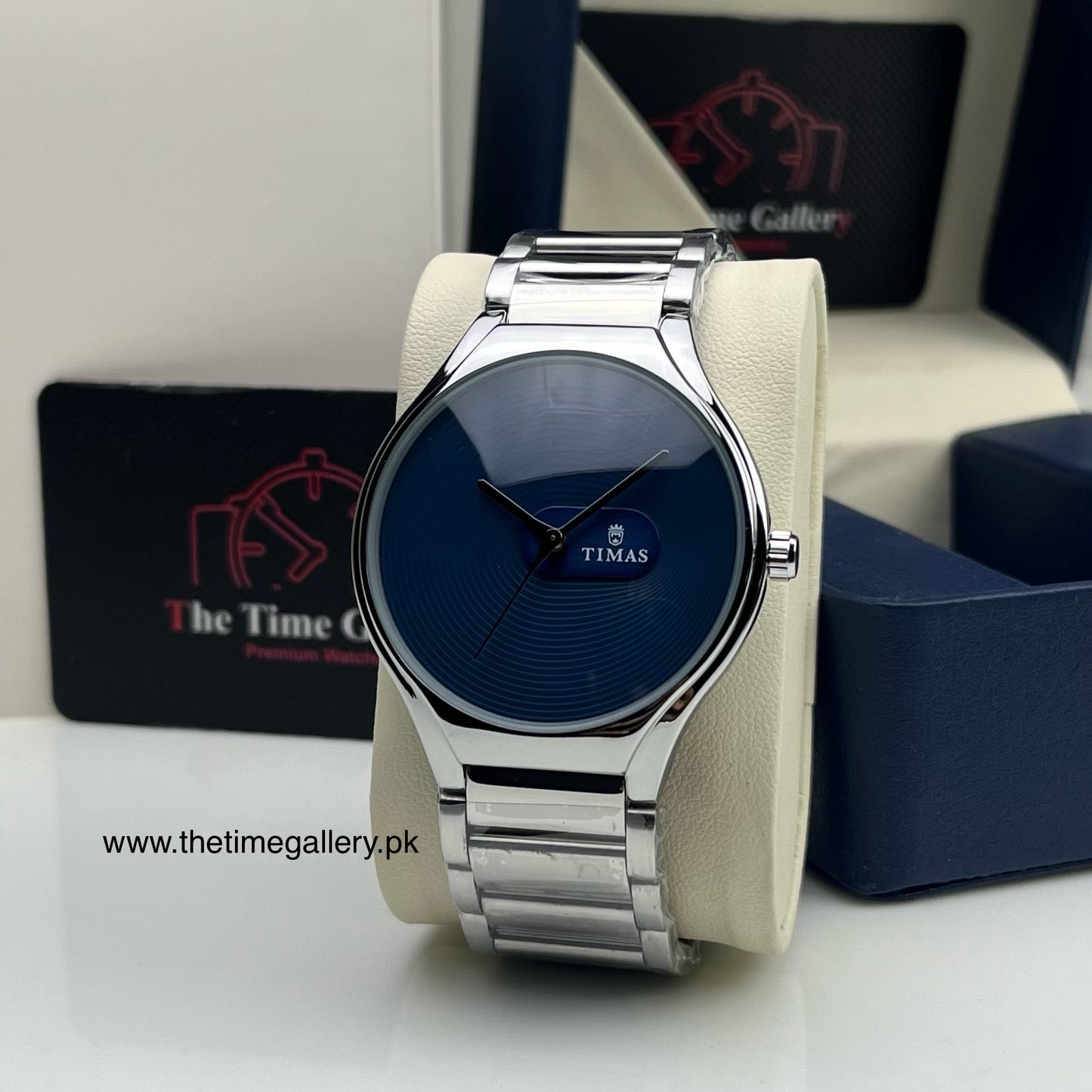 Chain Watch for Men T-030