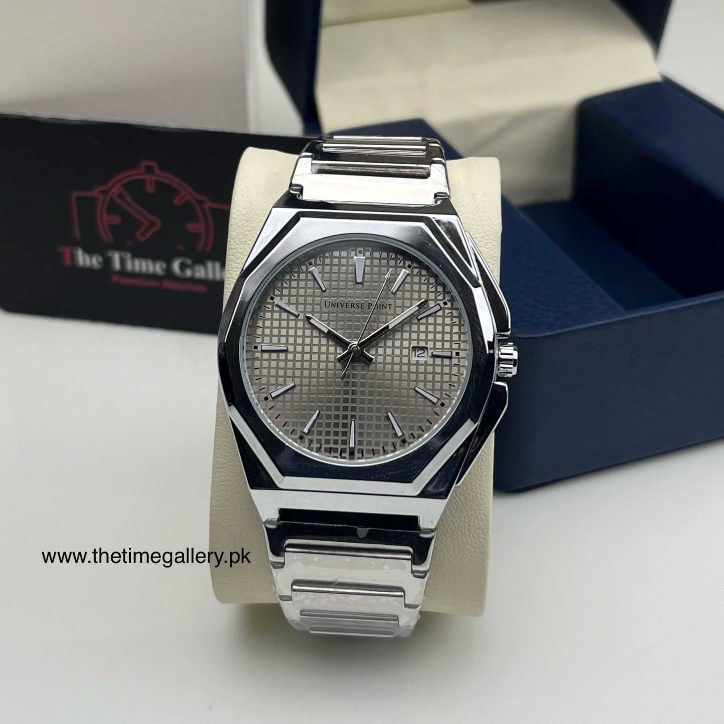 Chain Watch for Men UP-1213