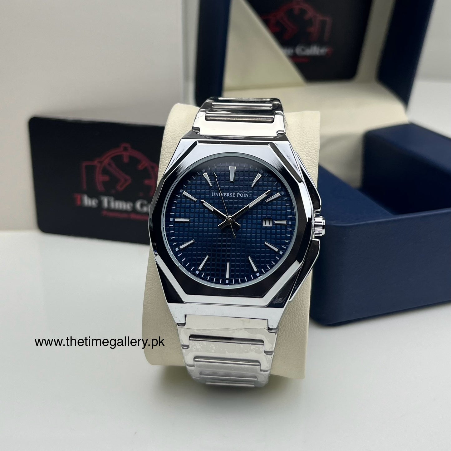 Chain Watch for Men UP-1213