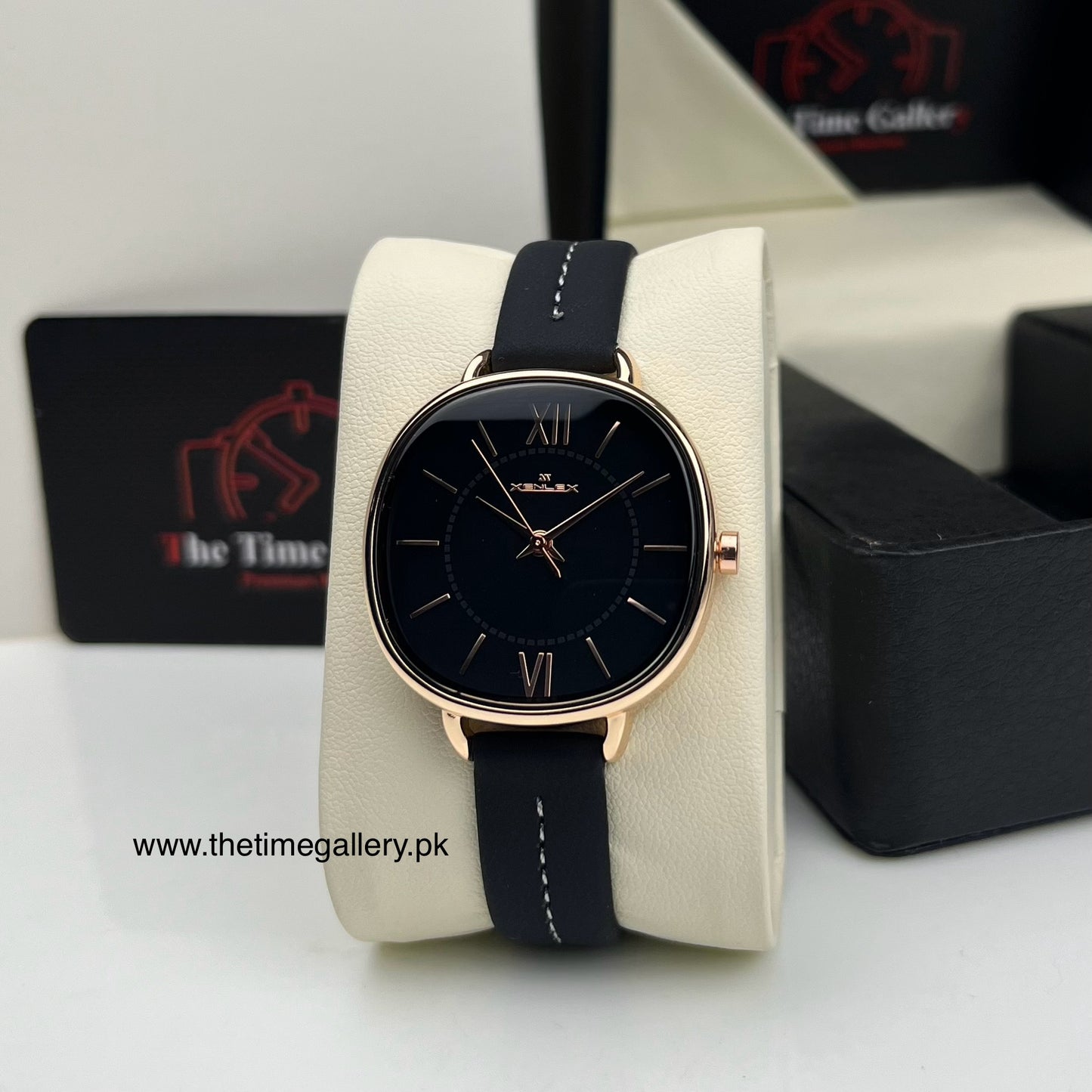 Strap Watch for Women X-6847L