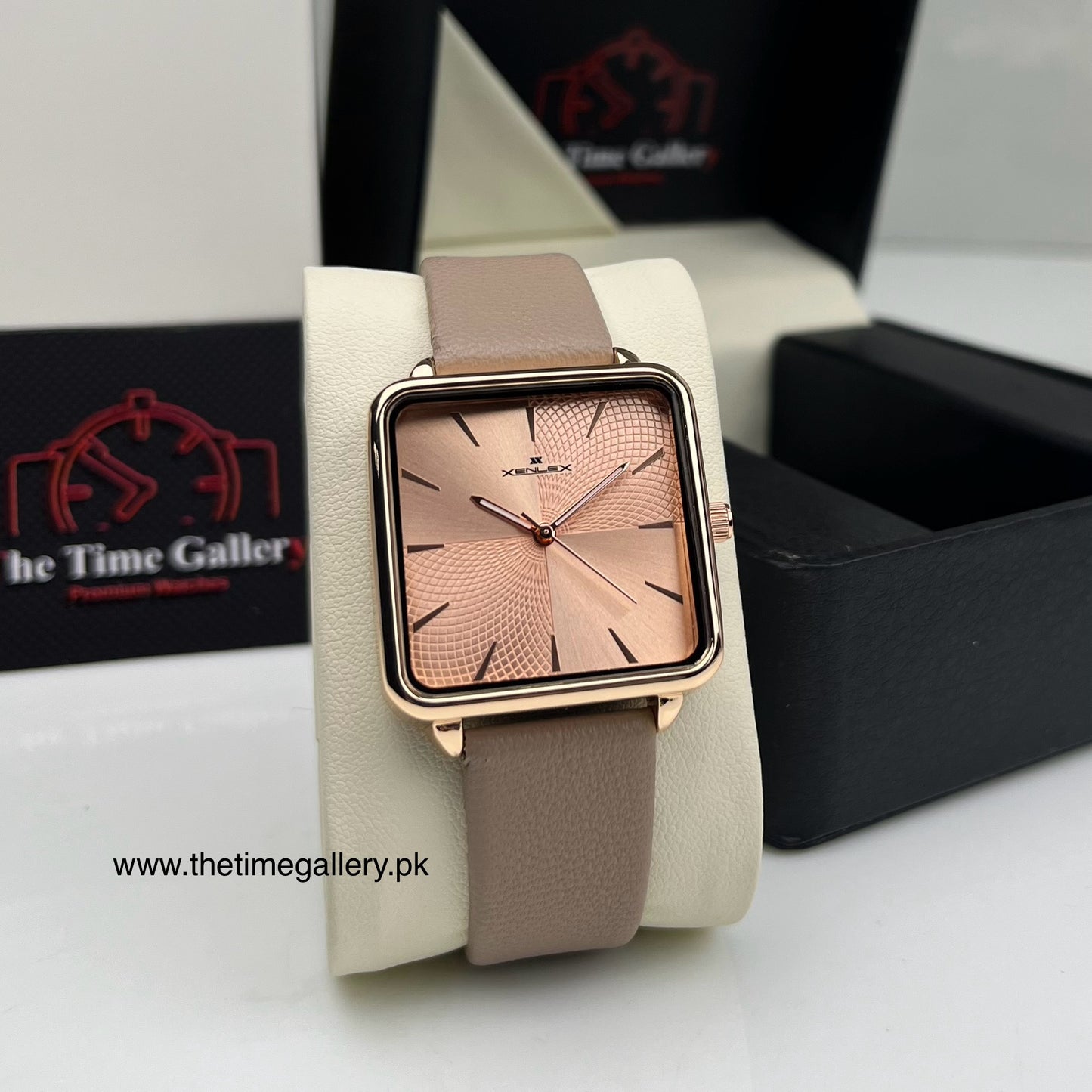 Strap Watch for Women X-6783L