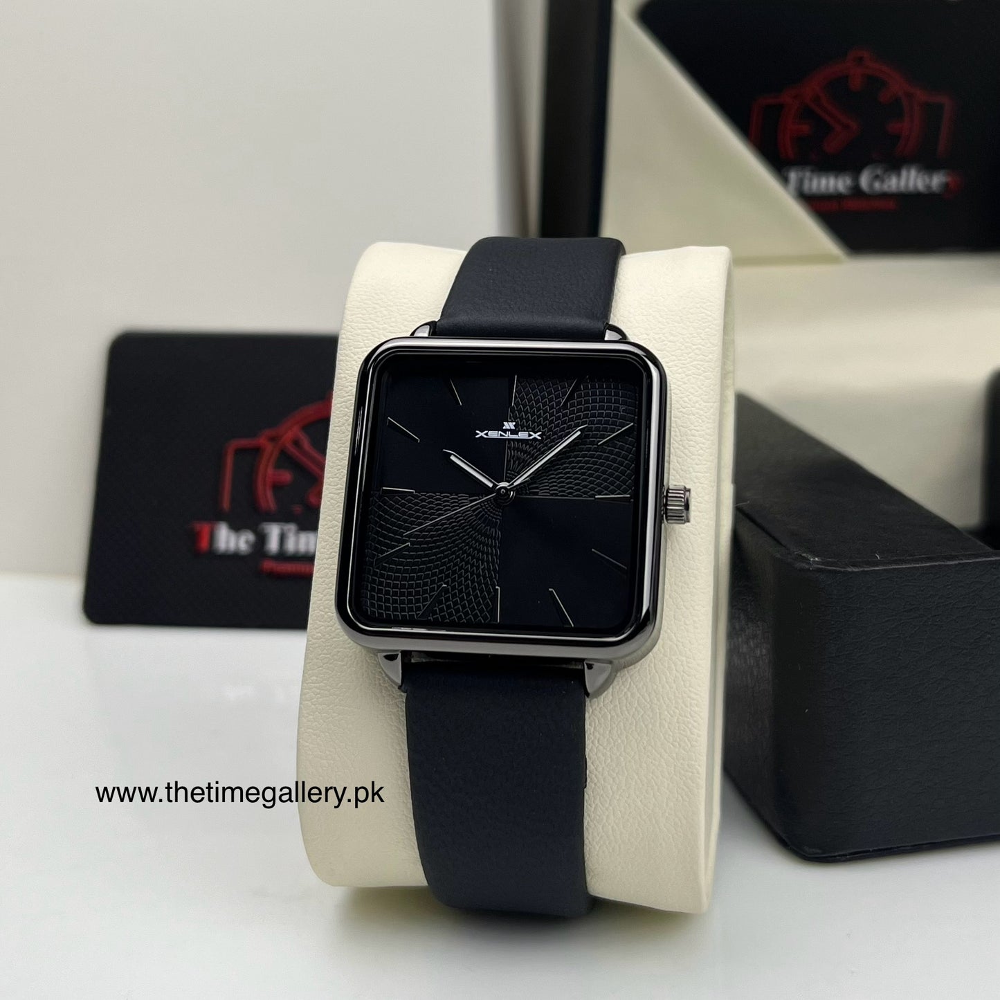 Strap Watch for Women X-6783L