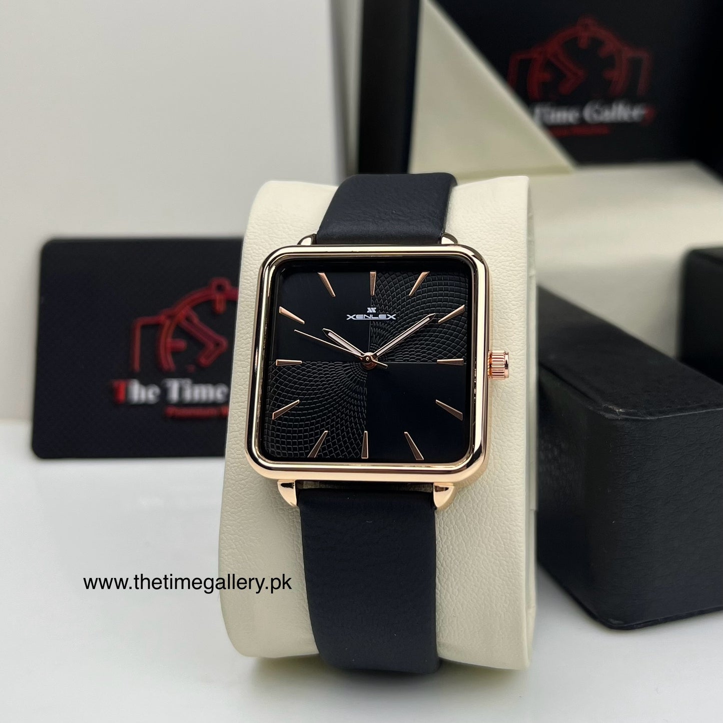 Strap Watch for Women X-6783L