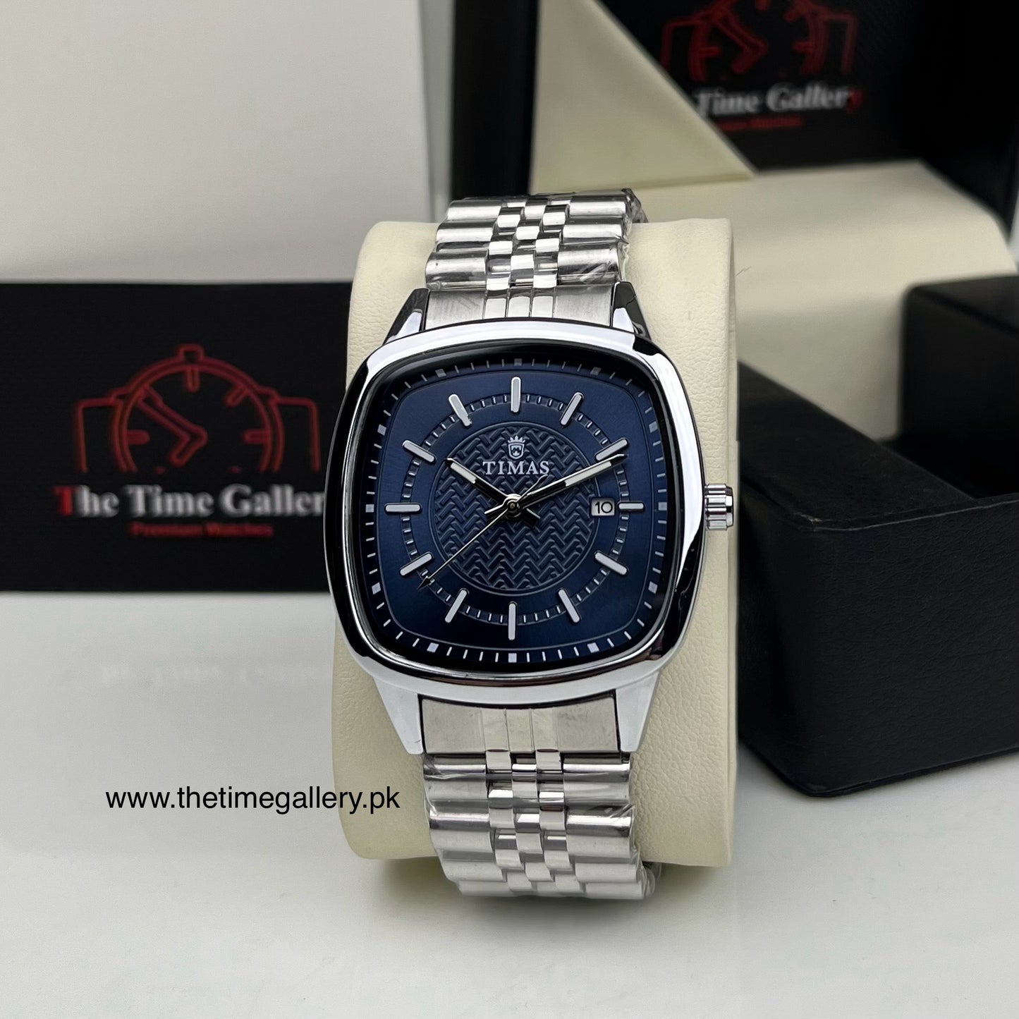 Chain Watch for Men TC-005