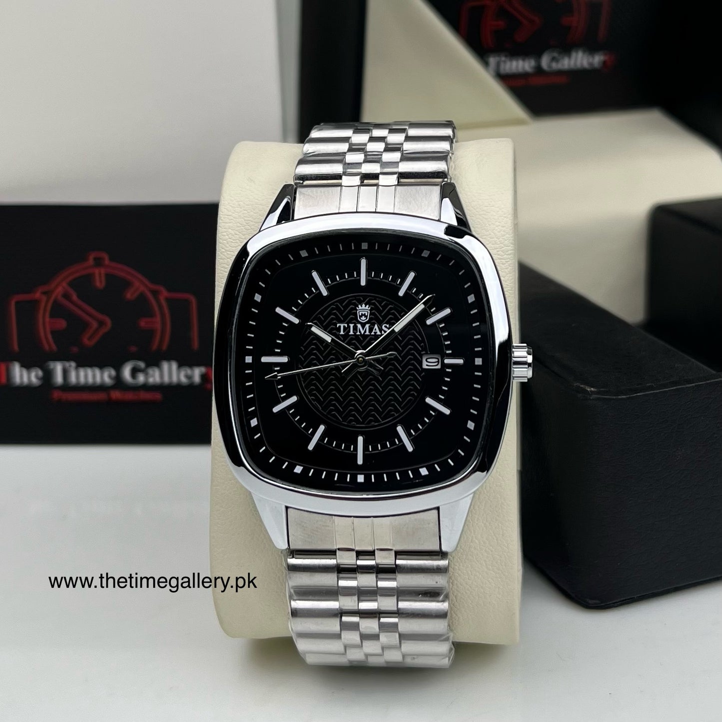 Chain Watch for Men TC-005