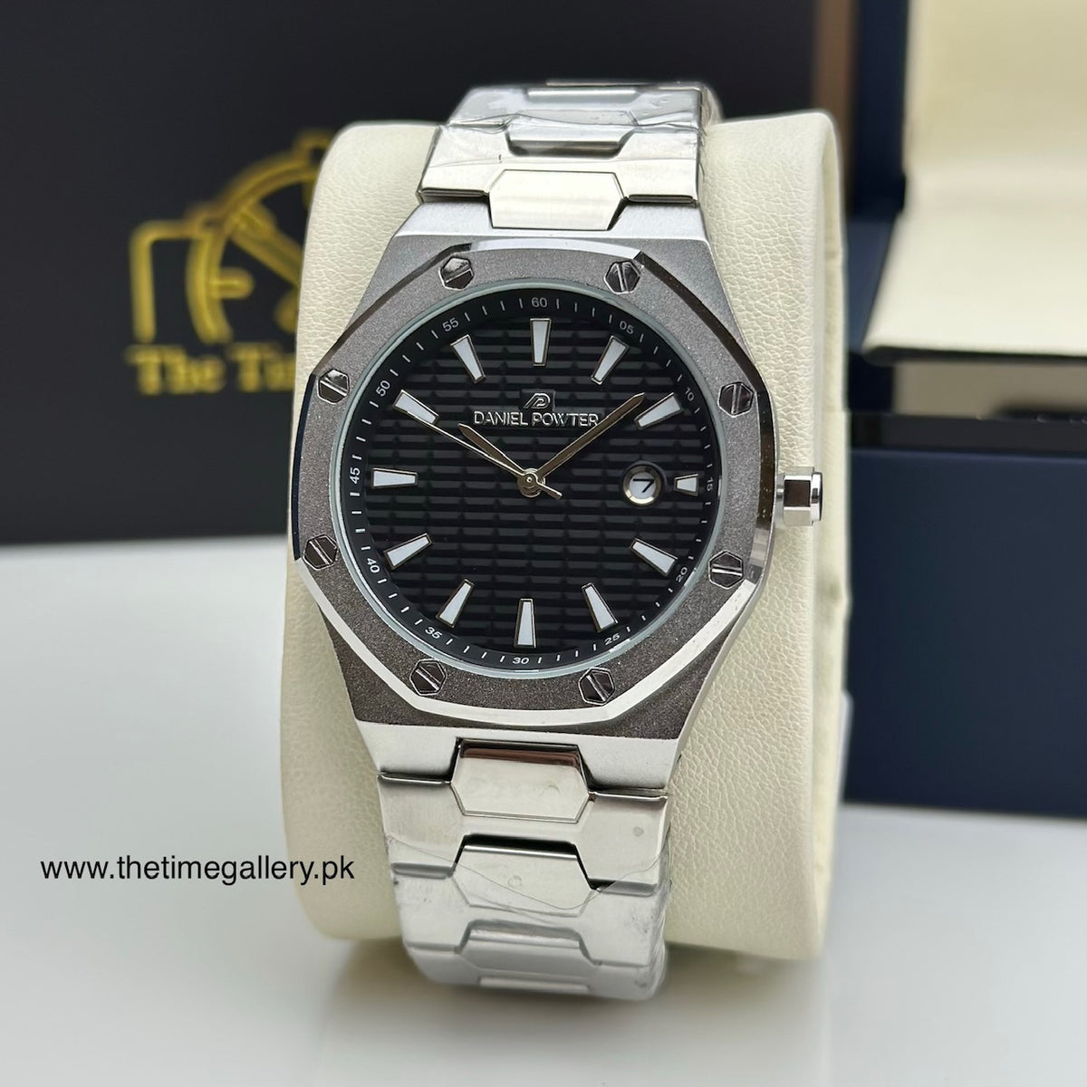 Daniel Powter Watch for Men DP-1087