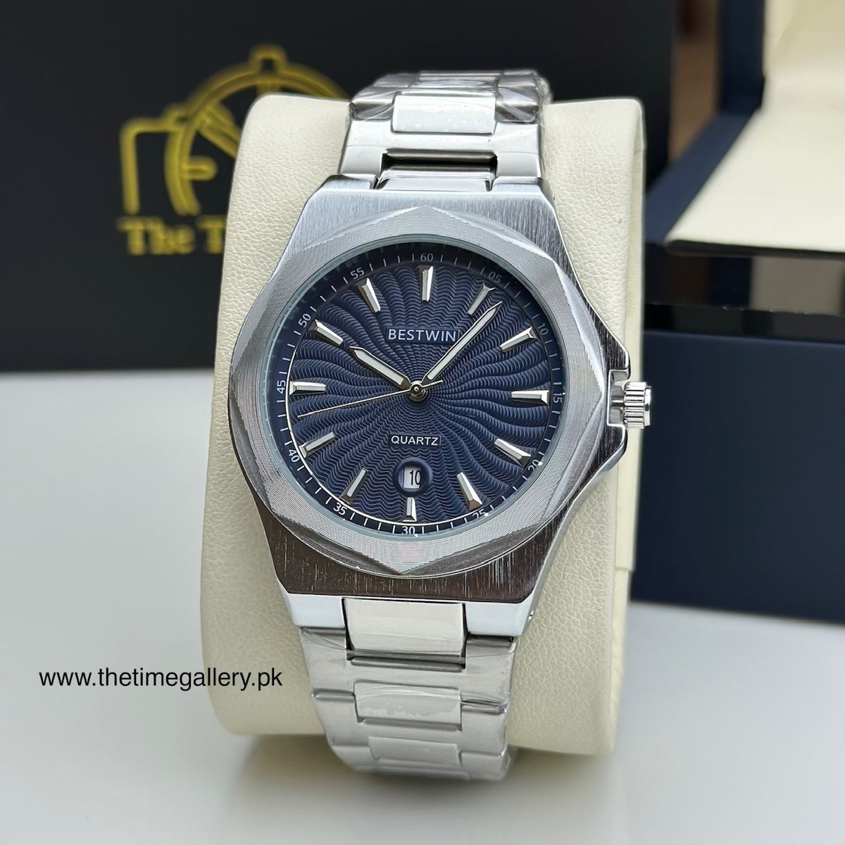 Bestwin Watch for Men BW-243