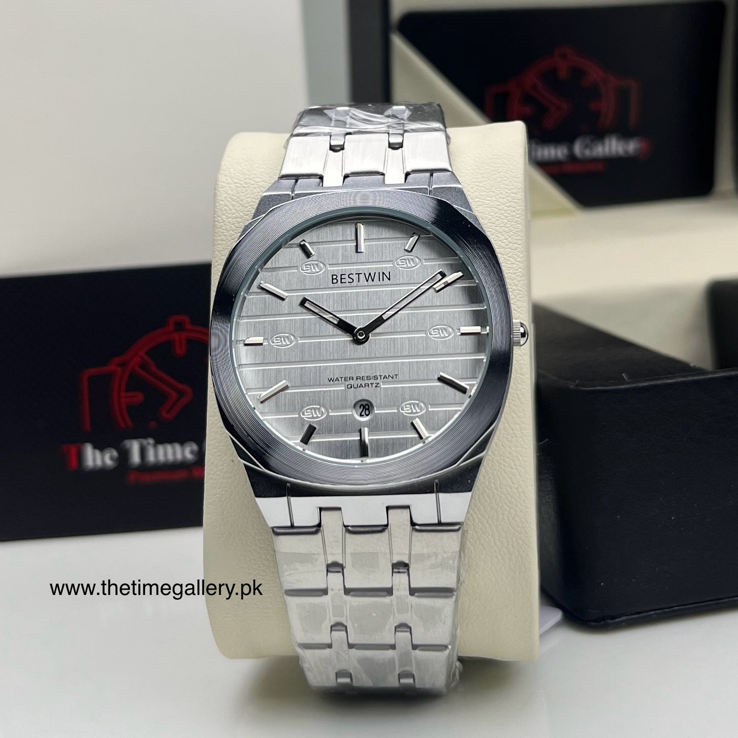 Chain Watch for Men BW-227