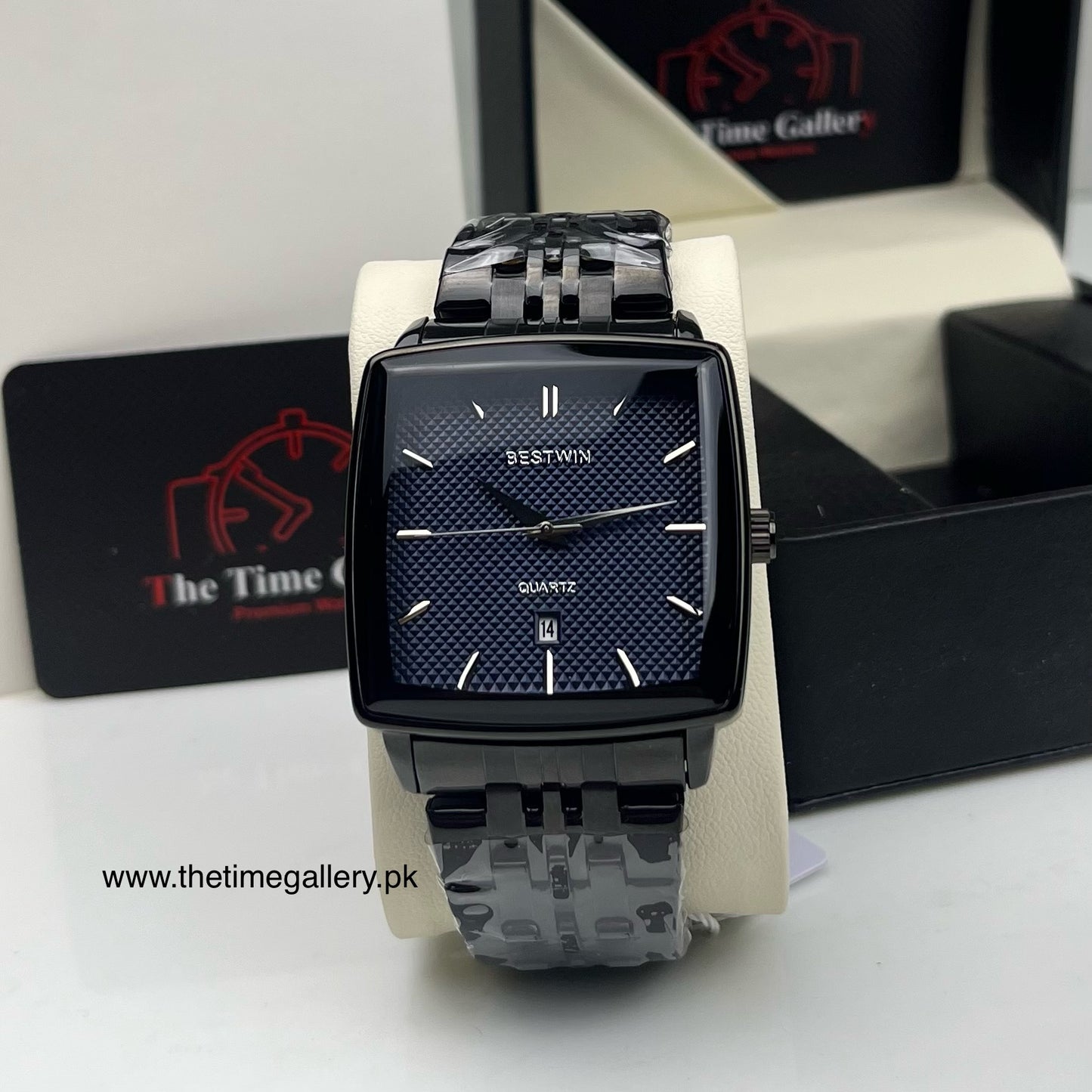 Chain Watch for Men BW-234-2