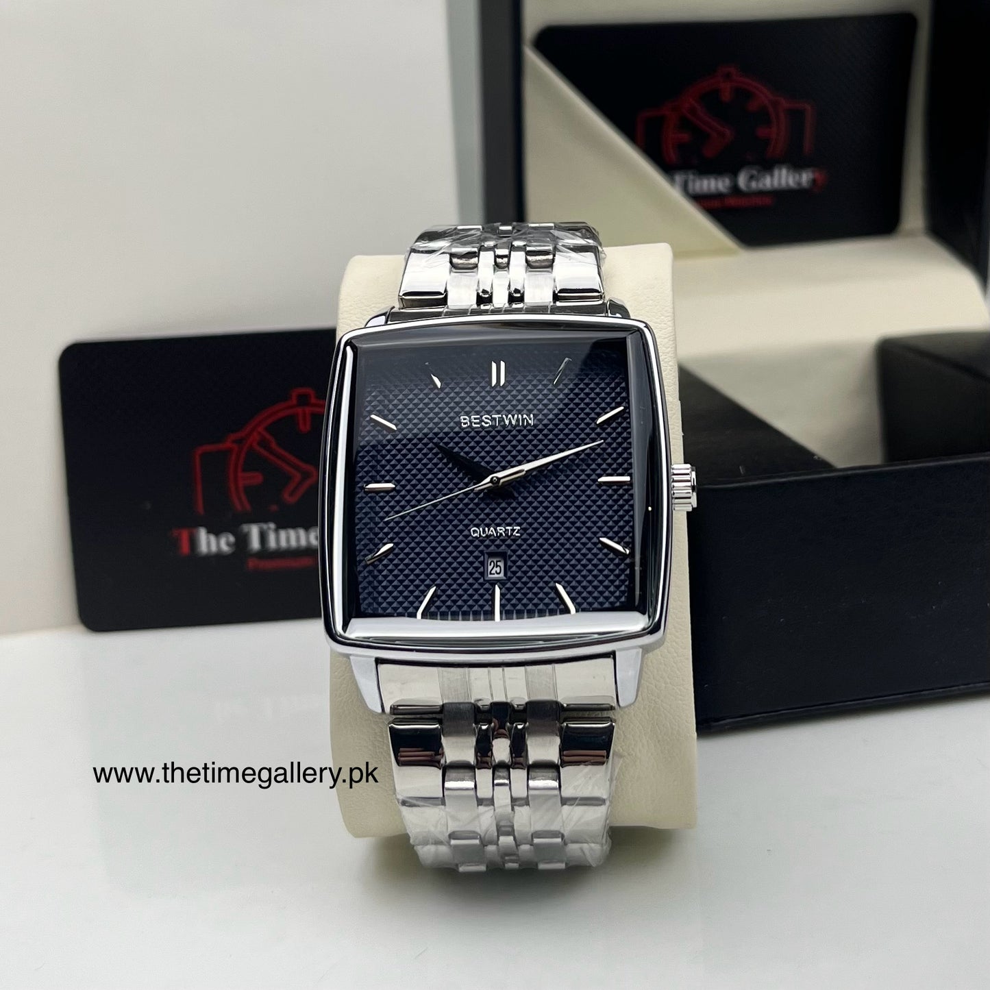 Chain Watch for Men BW-234-2