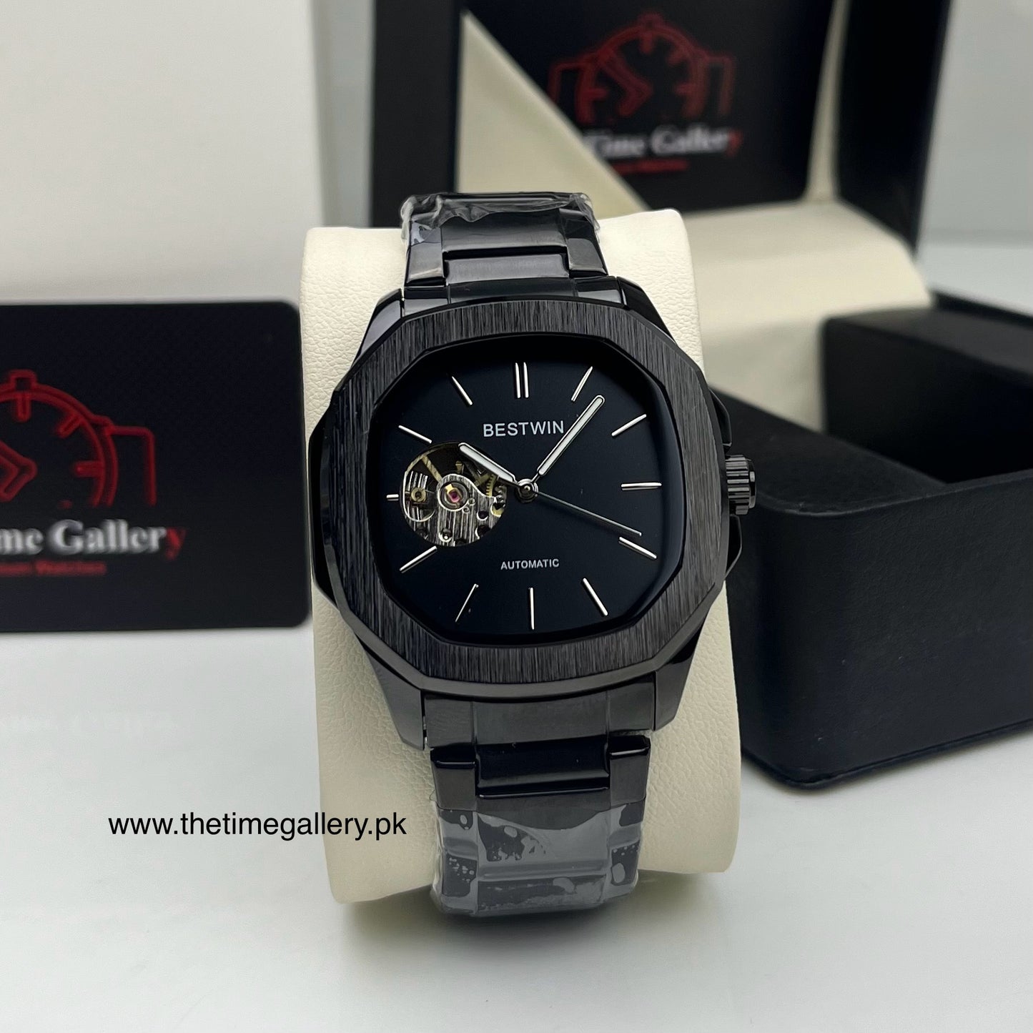 Chain Watch for Men BW-985-2