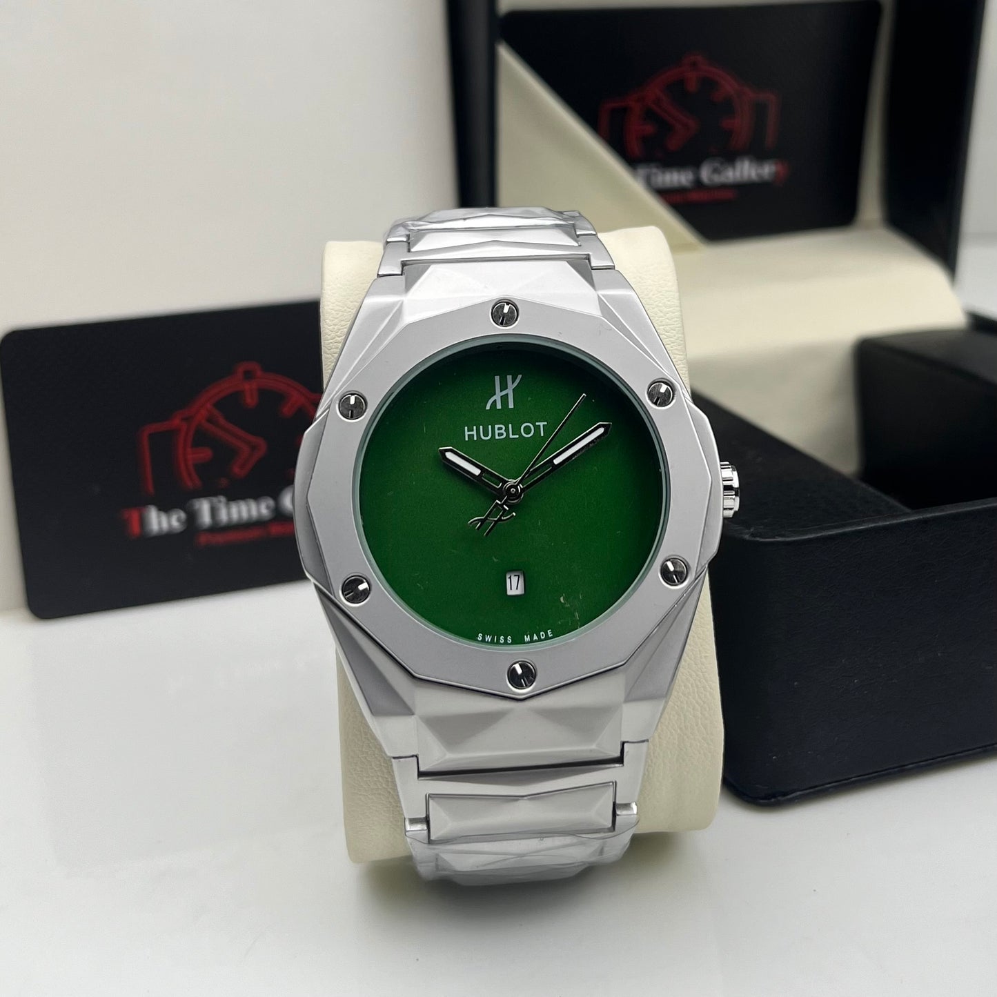 Chain Watch for Men HB-007