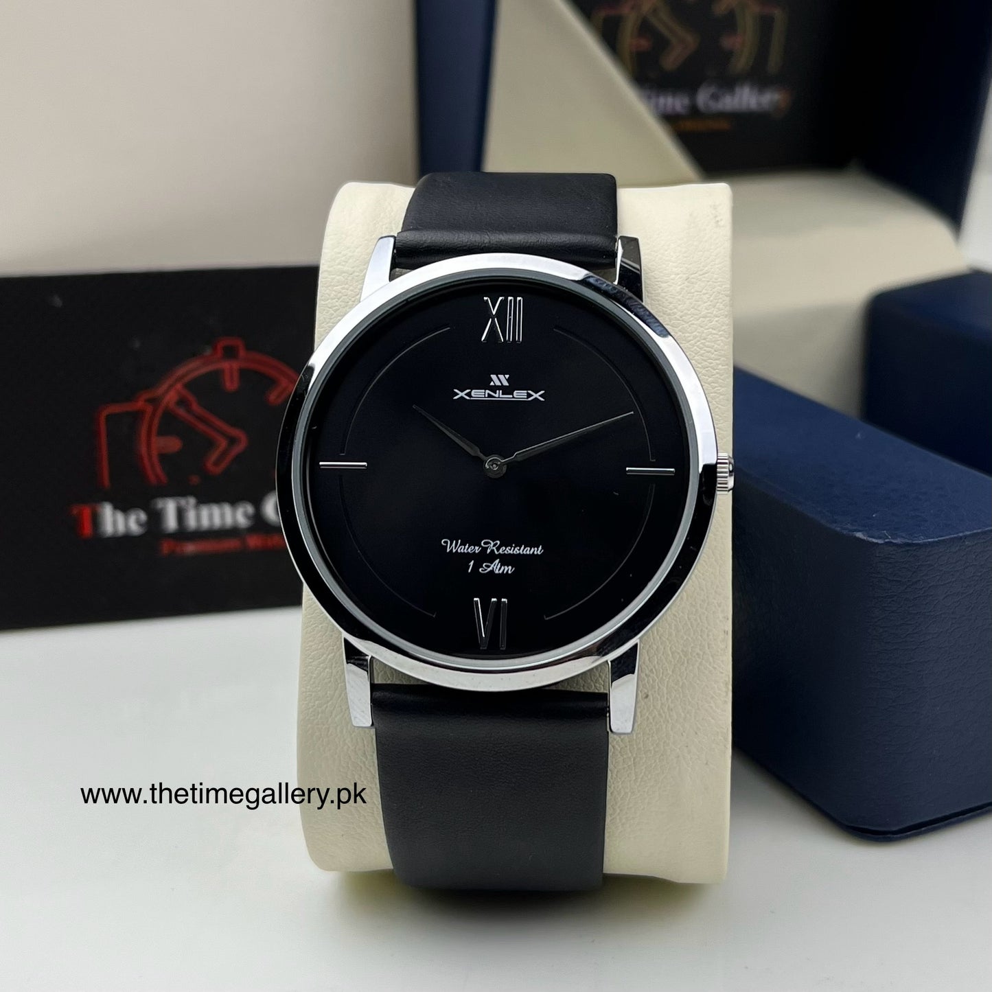 Fashion Strap Watch X-6121G