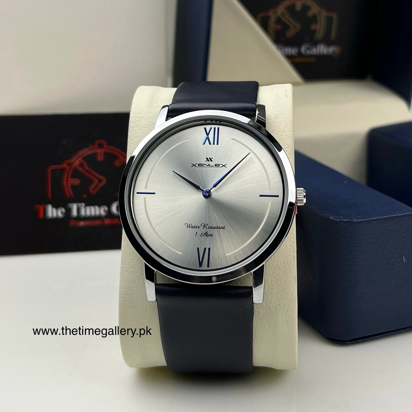 Fashion Strap Watch X-6121G