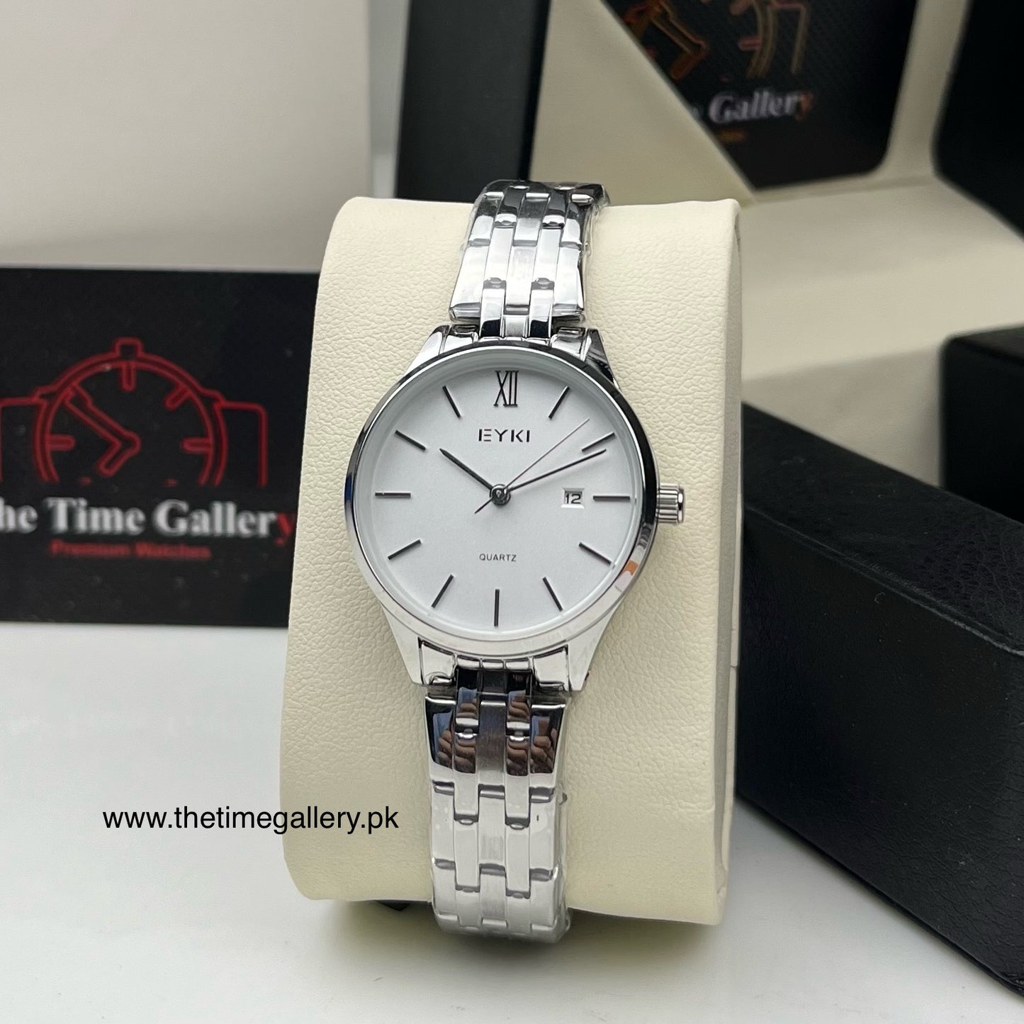 Chain Watch for Women E-2081L