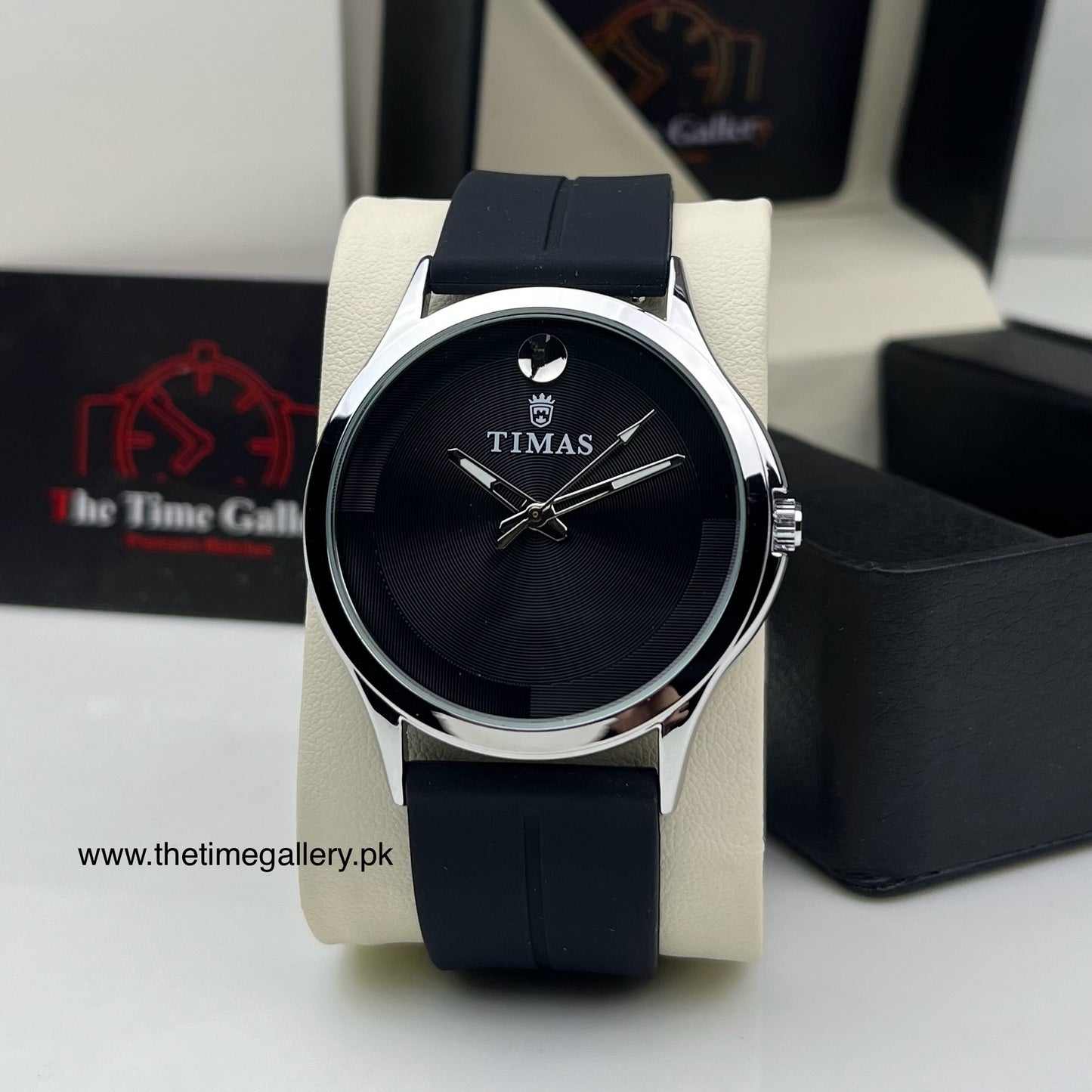 Fashion Strap Watch T-1147