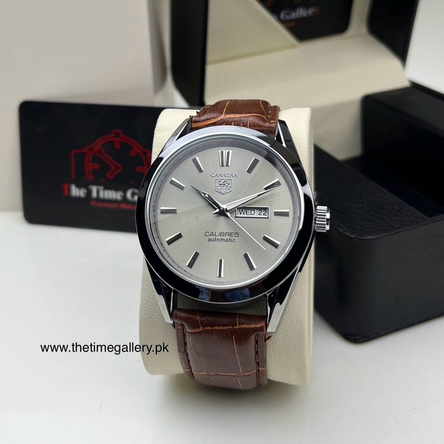 Strap Watch For Men TAG-CAR2110