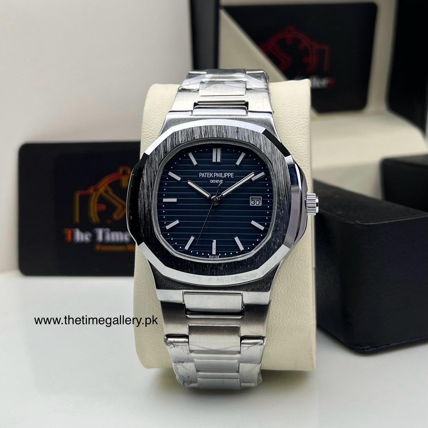 Chain Watch for Men PP-5599