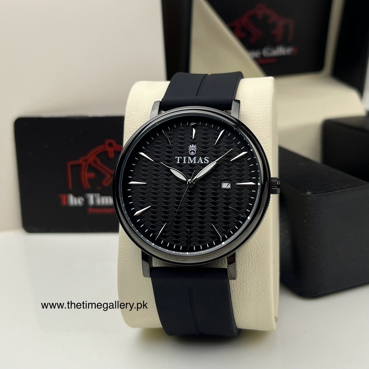 Fashion Strap Watch T-2319