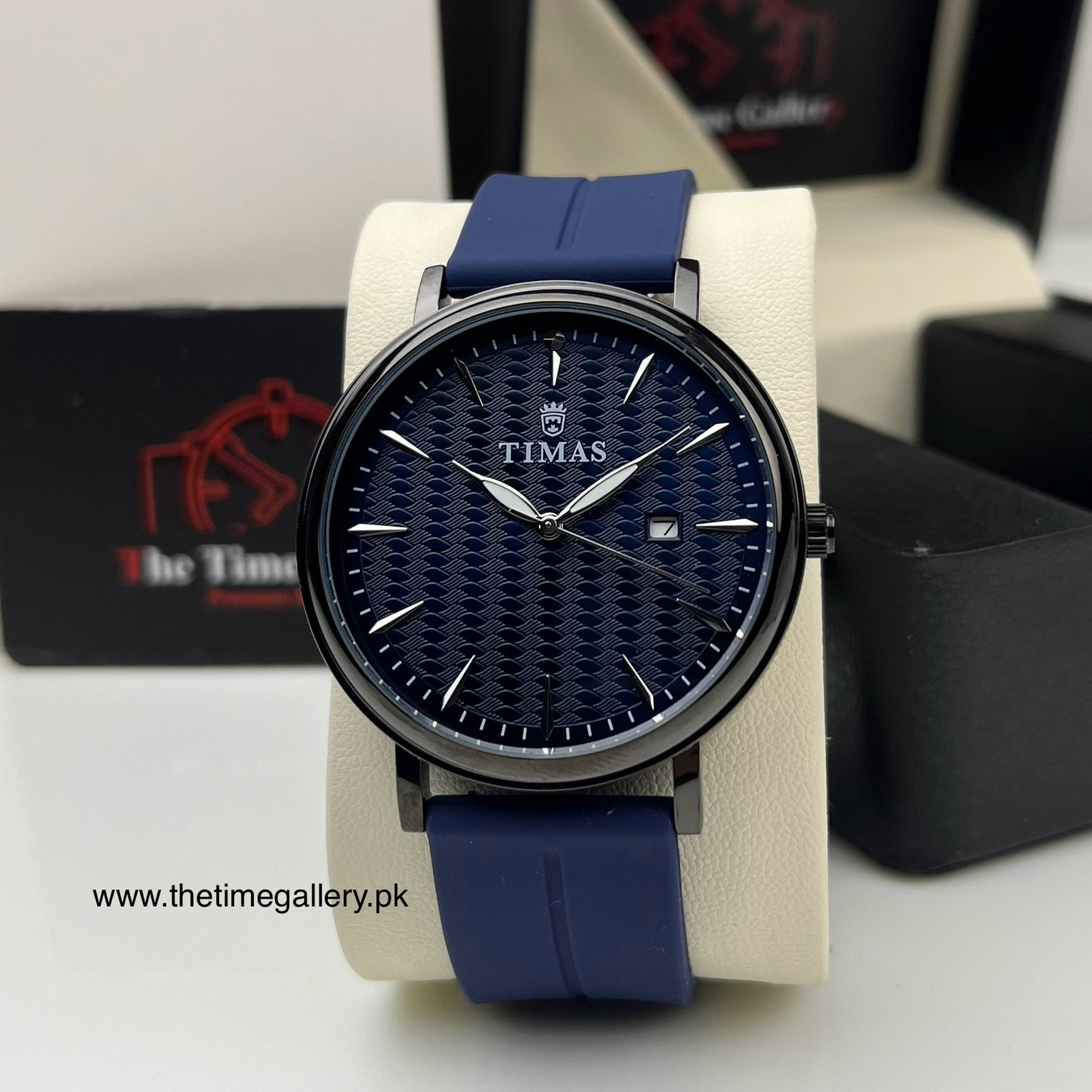 Fashion Strap Watch T-2319