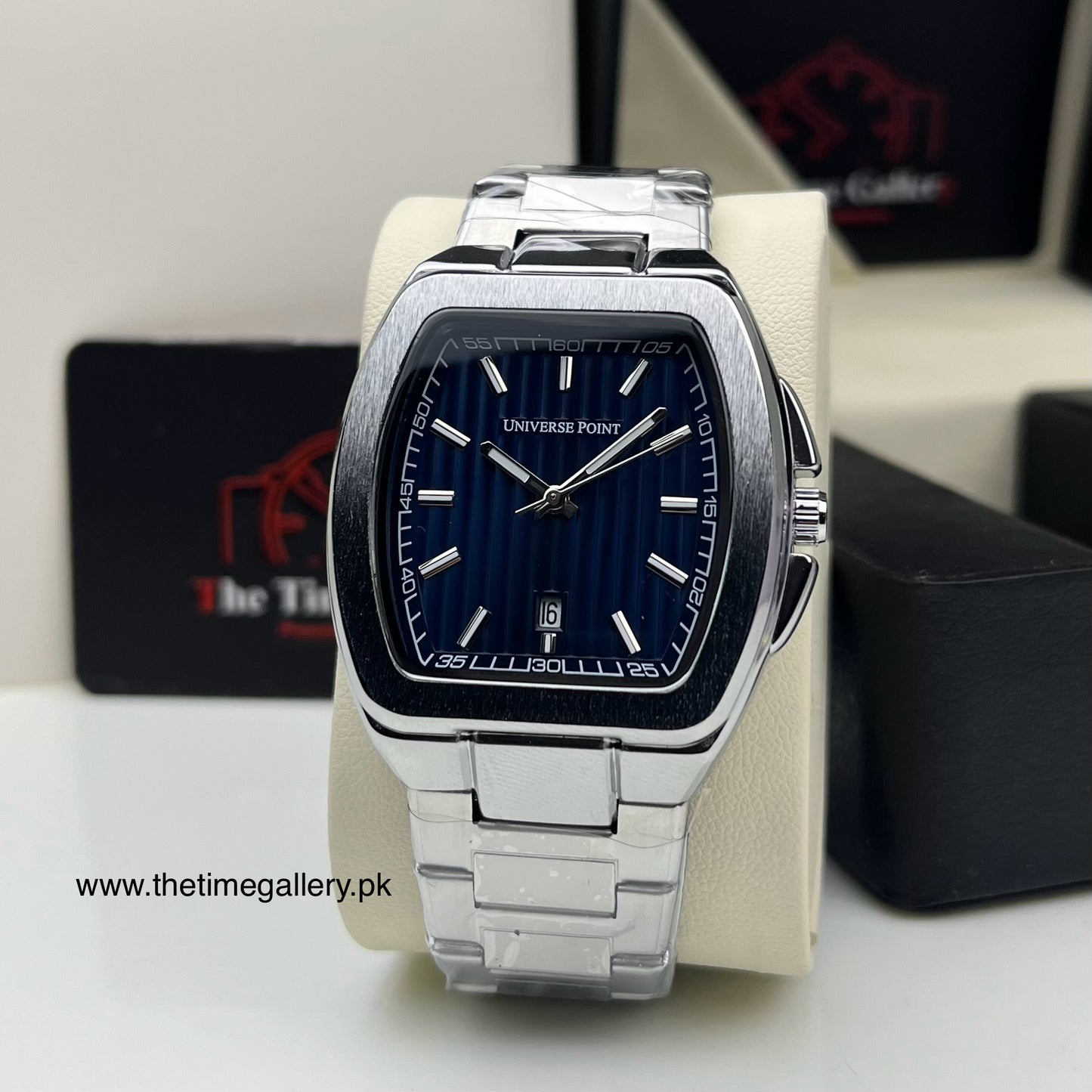 Chain Watch for Men UP-7649