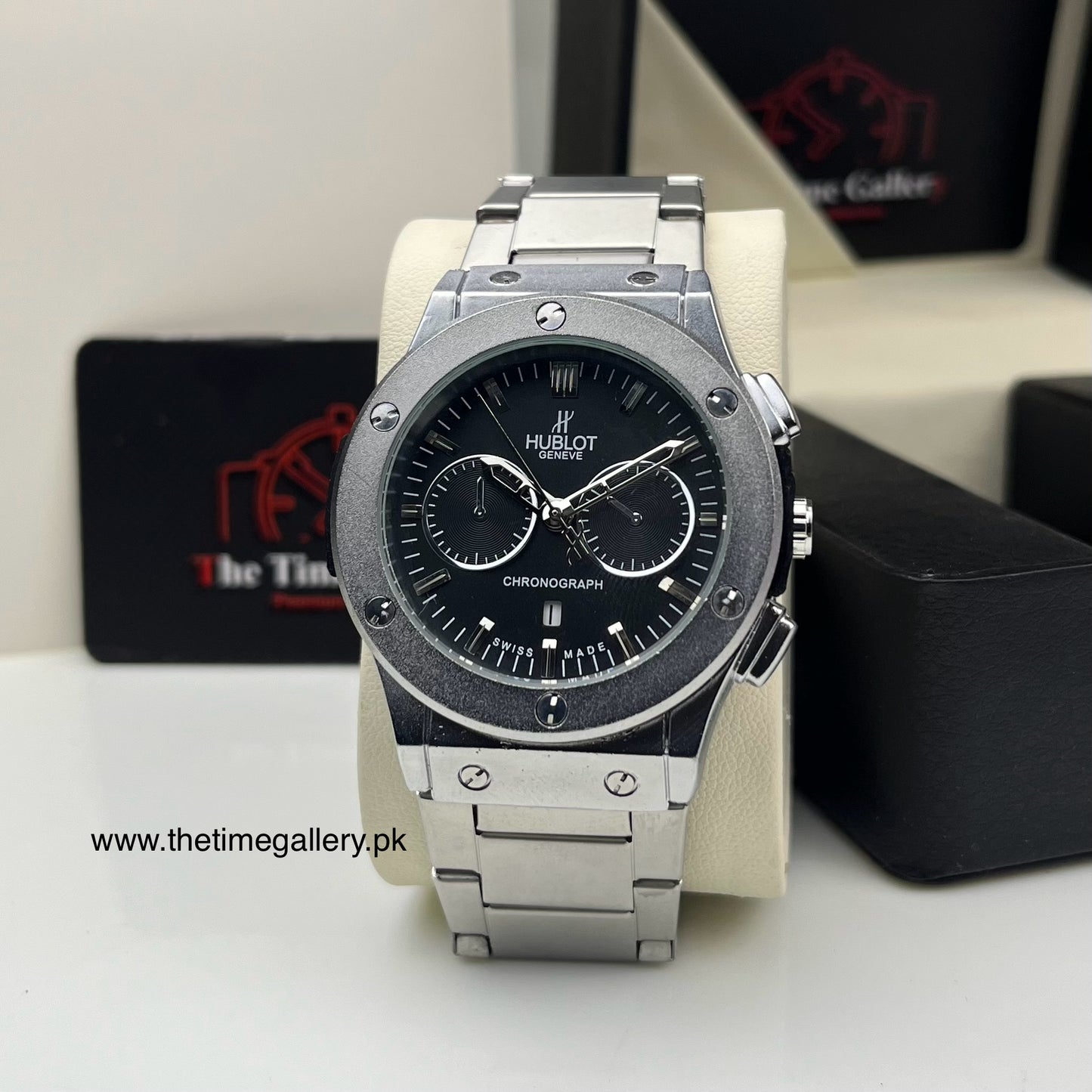 Chain Watch for Men HB-008