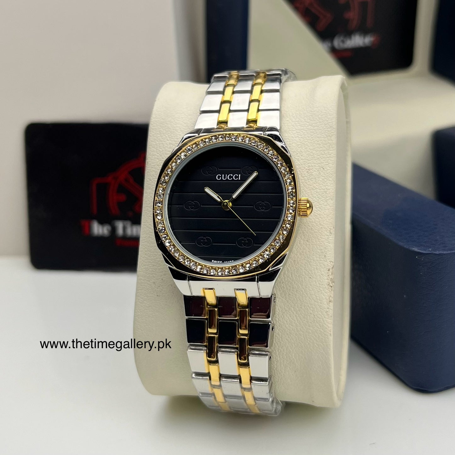 Chain Watch for Women GC-9013