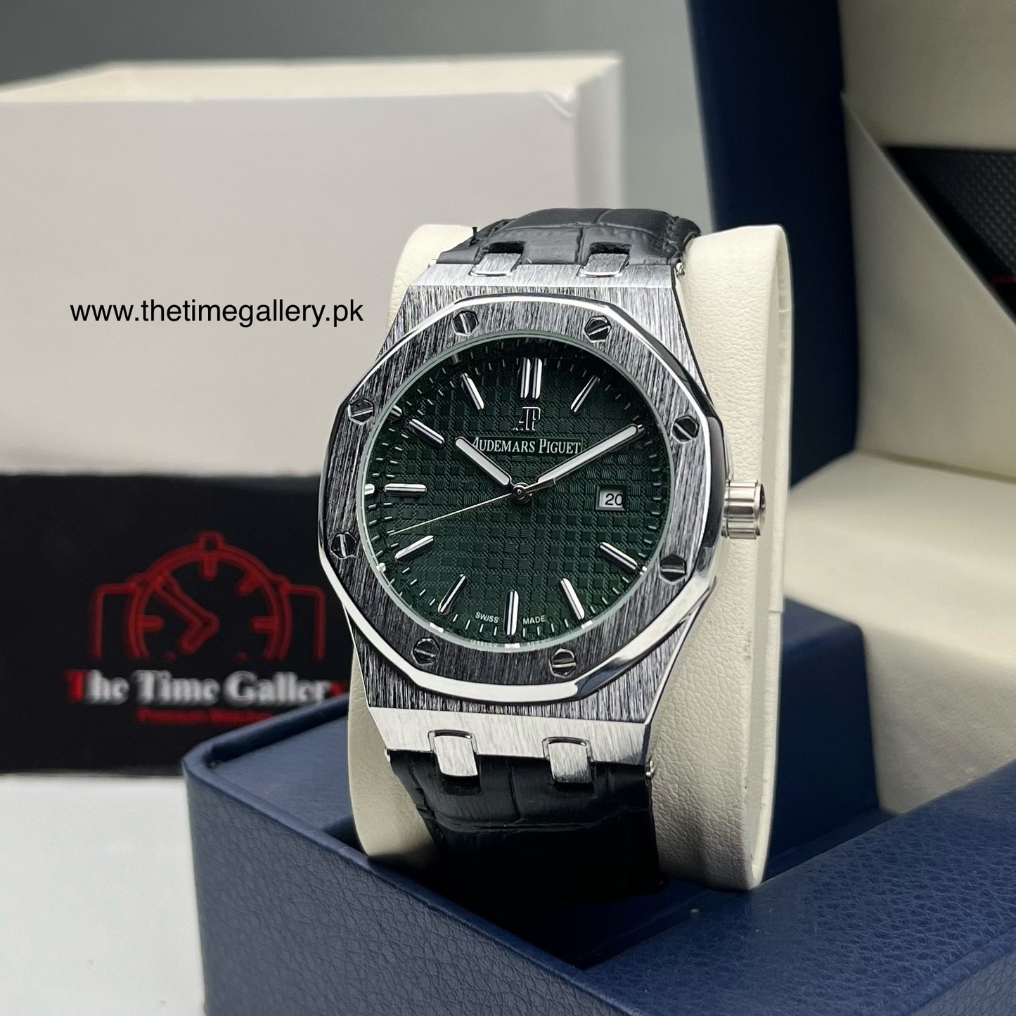 Strap Watch For Men AP-7133