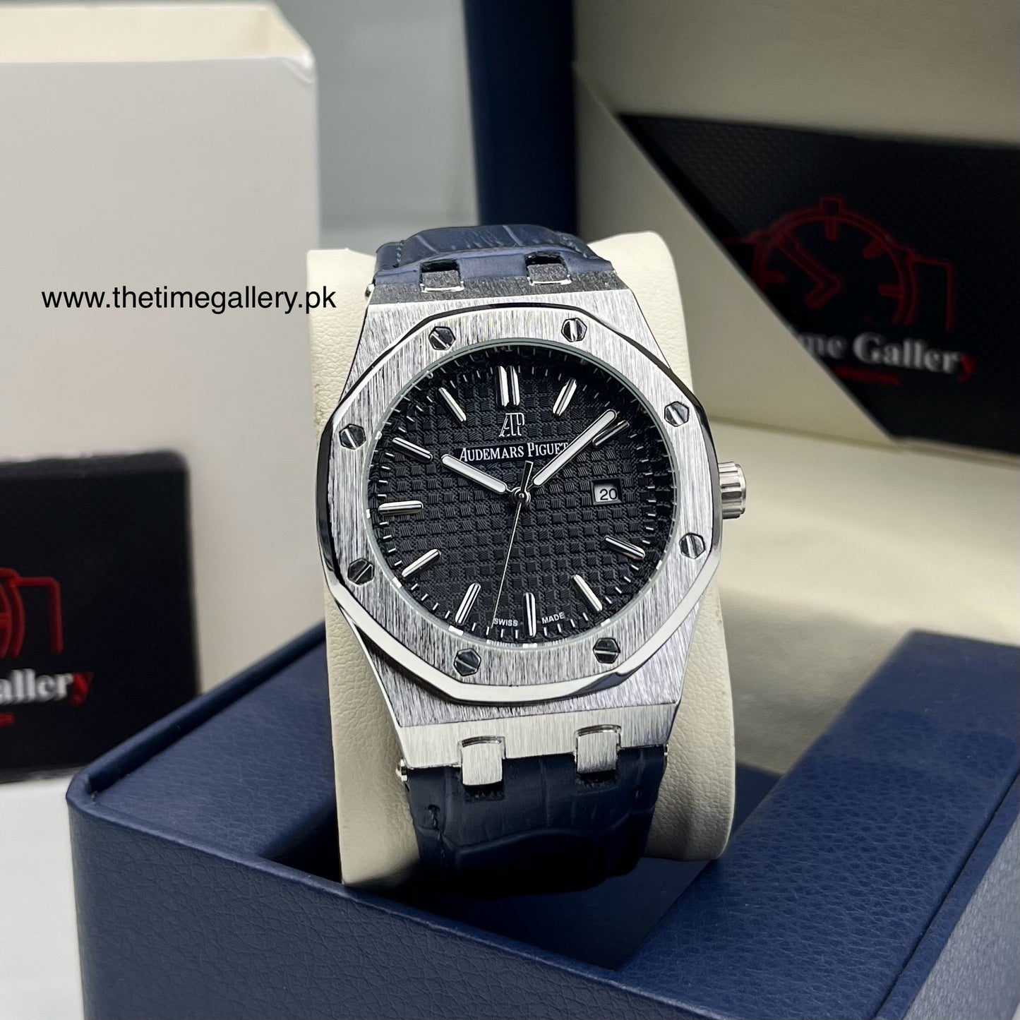 Strap Watch For Men AP-7133