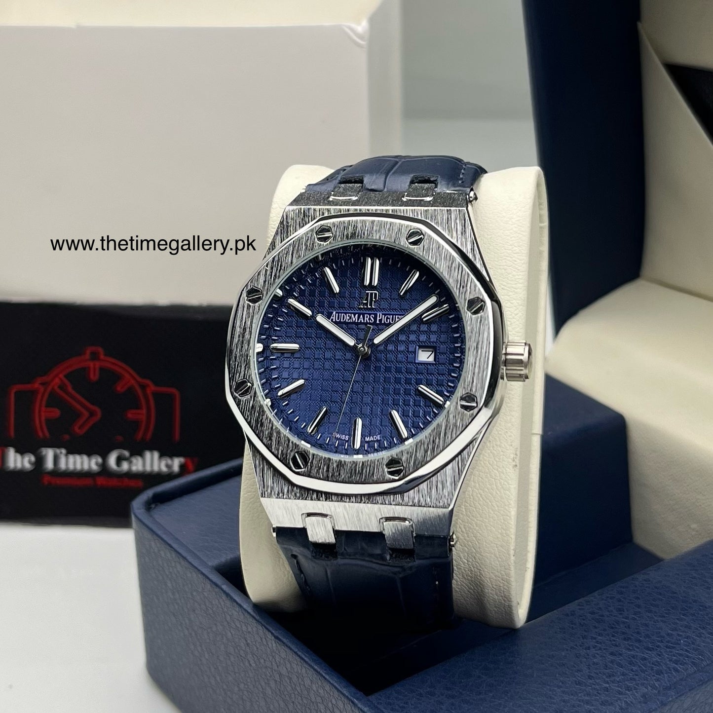 Strap Watch For Men AP-7133