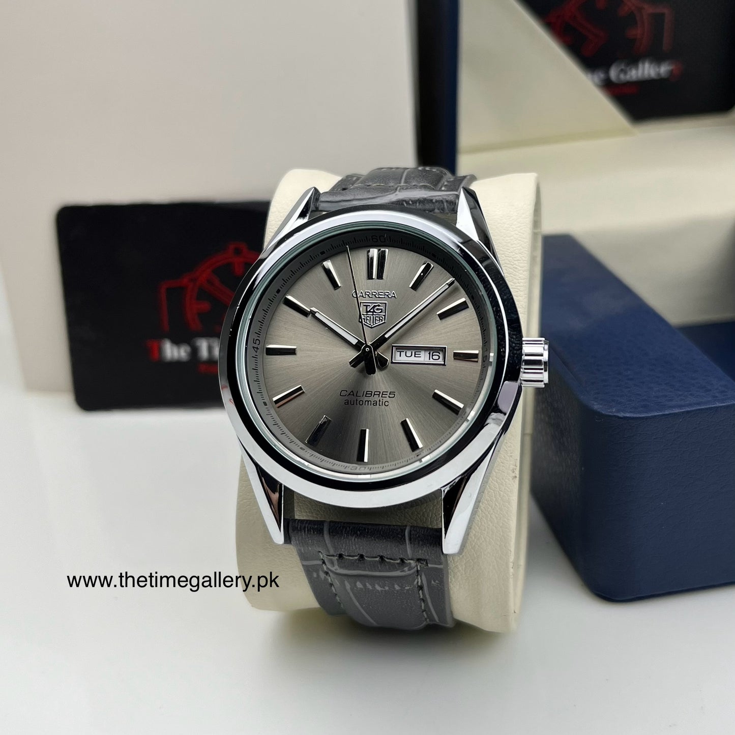Strap Watch For Men TAG-CAR2110