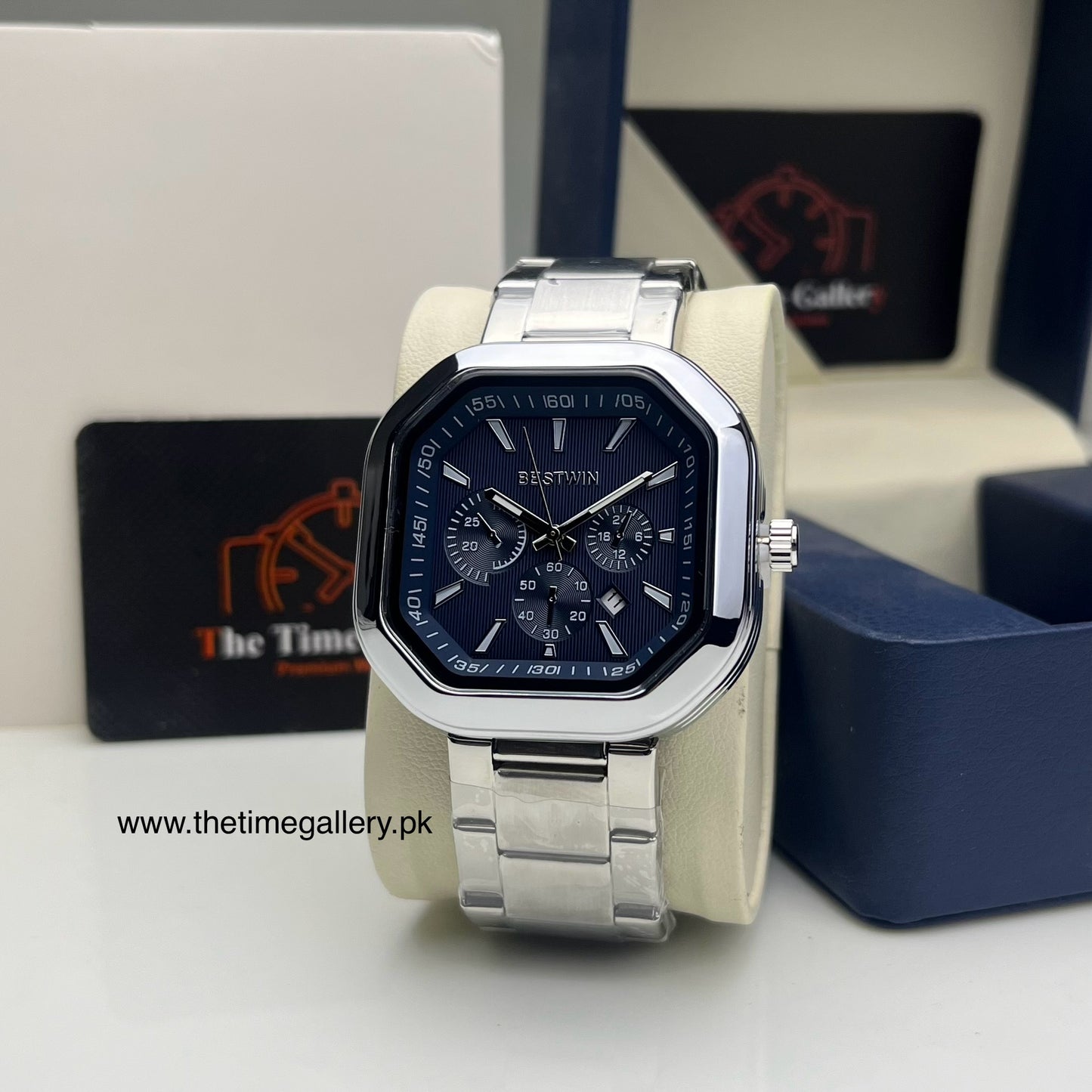 Chain Watch for Men BW-254-1