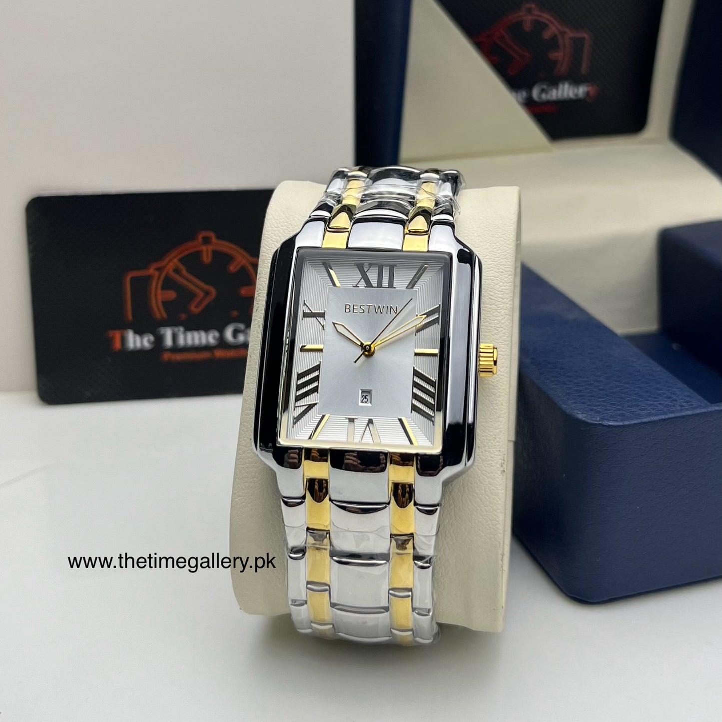 Chain Watch for Men BW-247