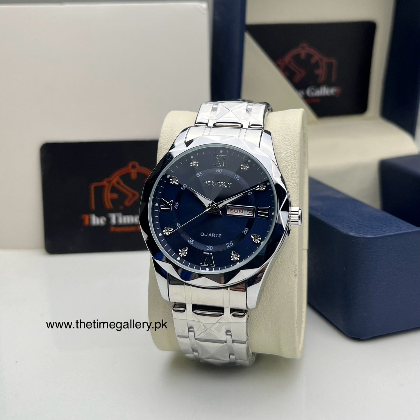 Chain Watch for Men H-1321M