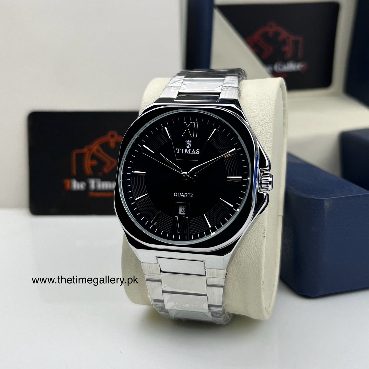 Chain Watch for Men TC-012