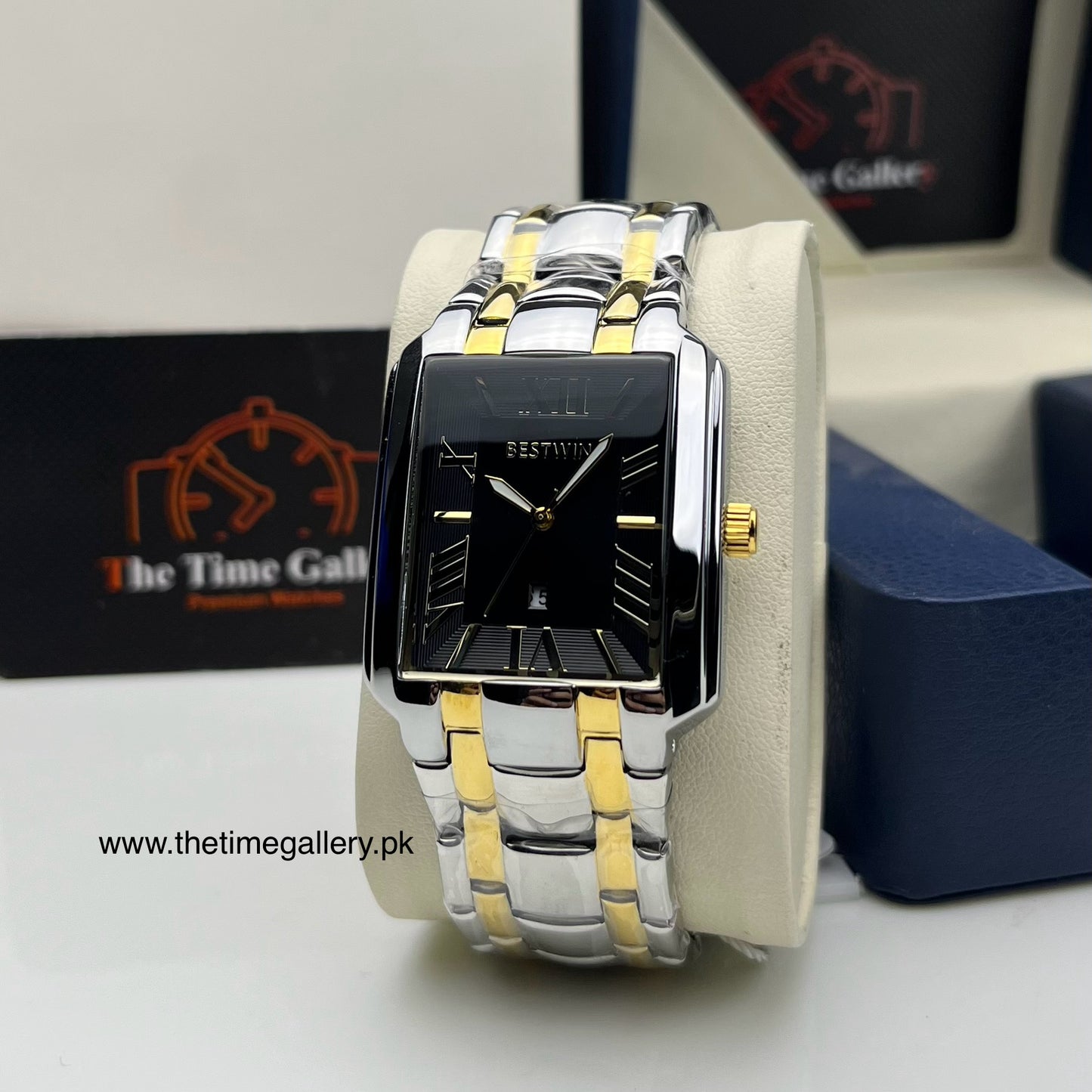 Chain Watch for Men BW-247