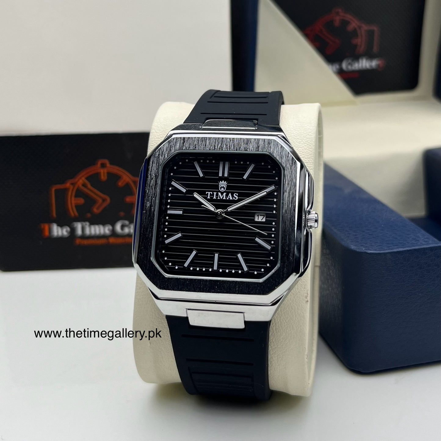 Fashion Strap Watch TS-007