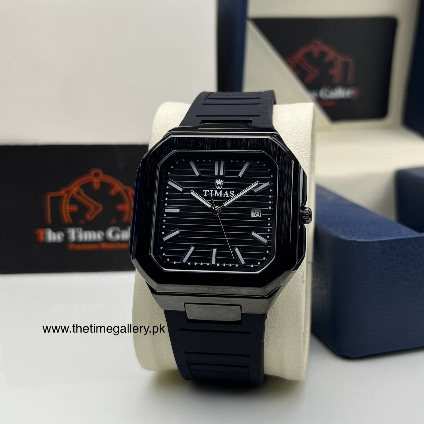 Fashion Strap Watch TS-007