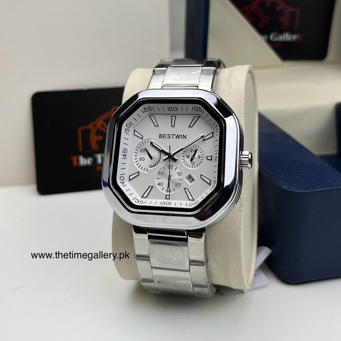 Chain Watch for Men BW-254-1