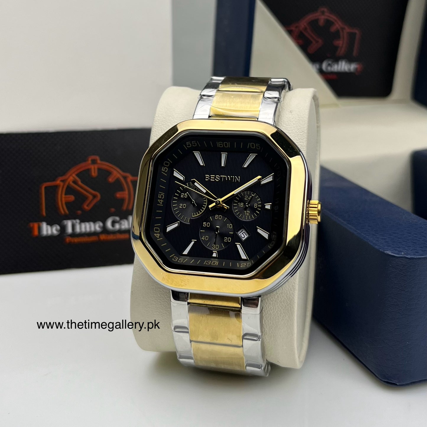 Chain Watch for Men BW-254-1