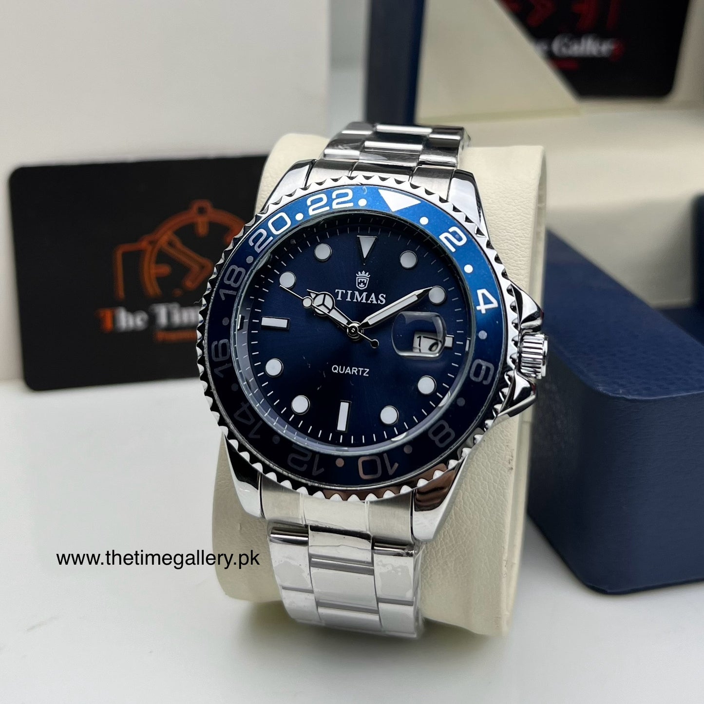 Chain Watch for Men TC-028