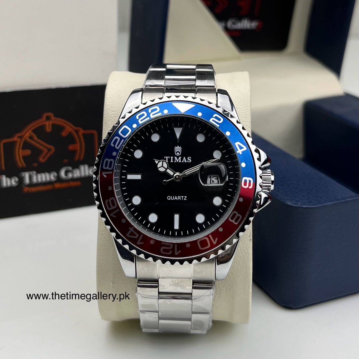 Chain Watch for Men TC-028