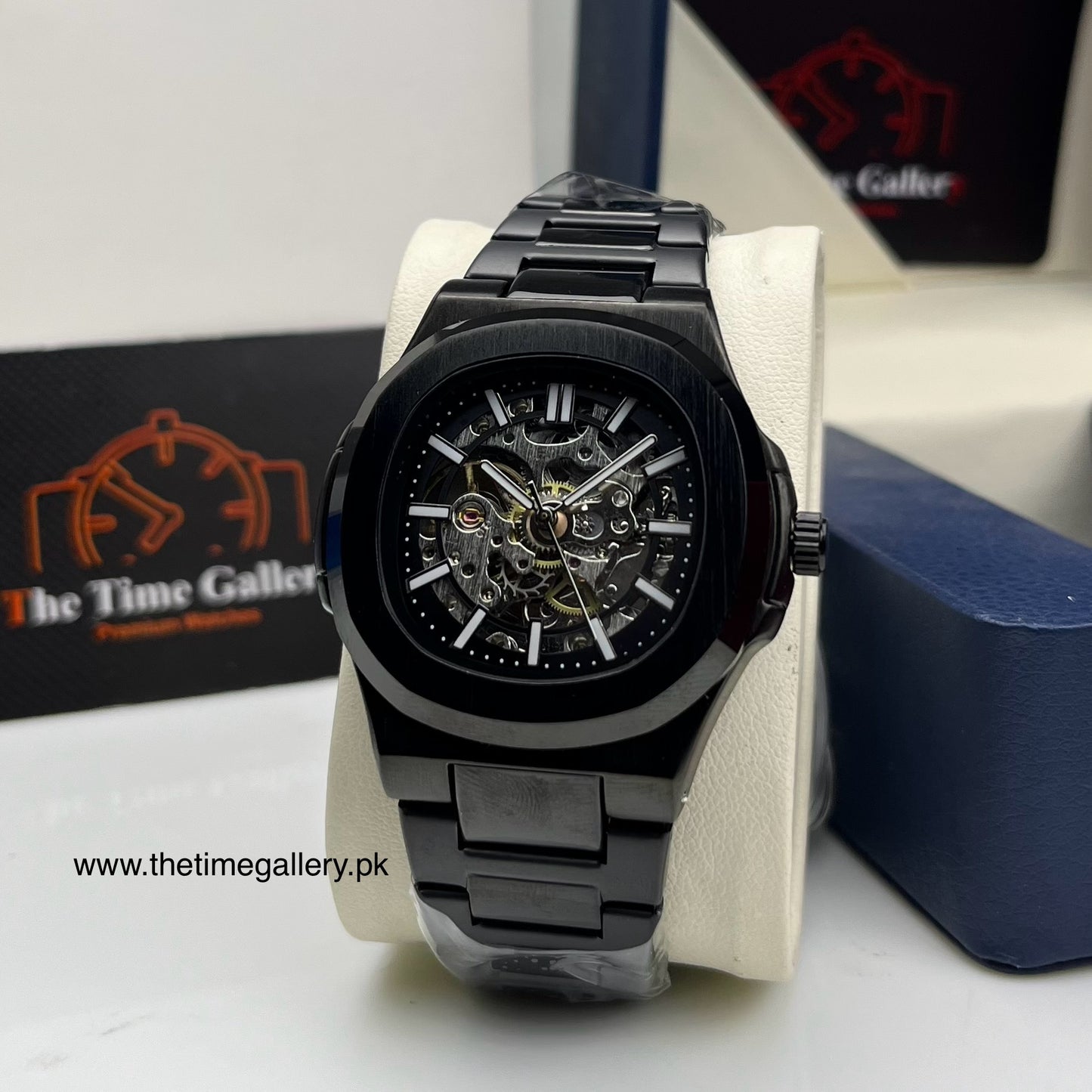 Chain Watch for Men BW-118