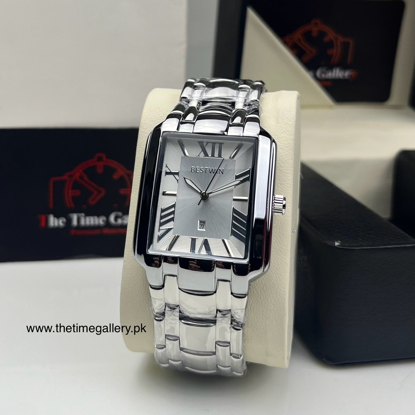 Chain Watch for Men BW-247