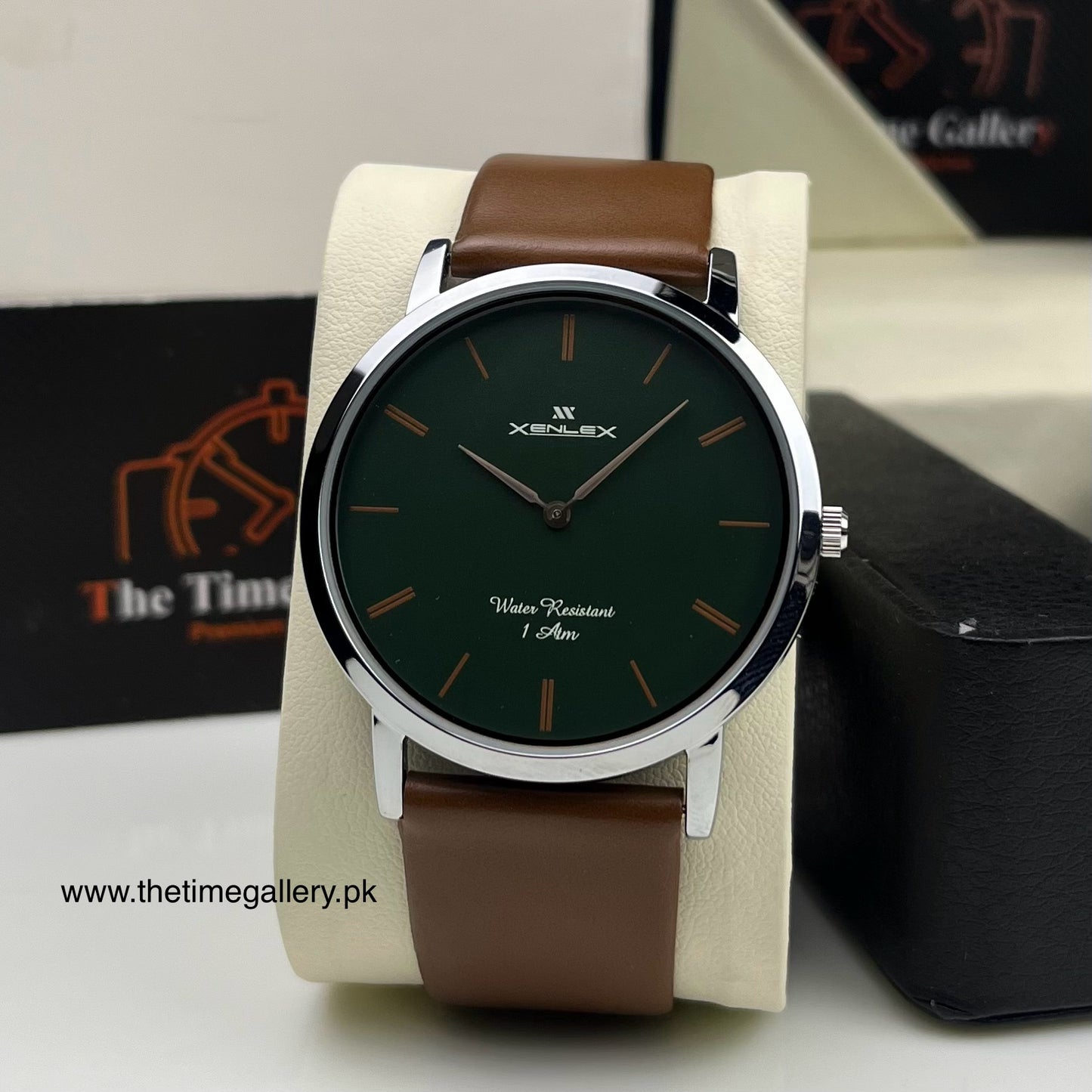 Fashion Strap Watch X-6122G