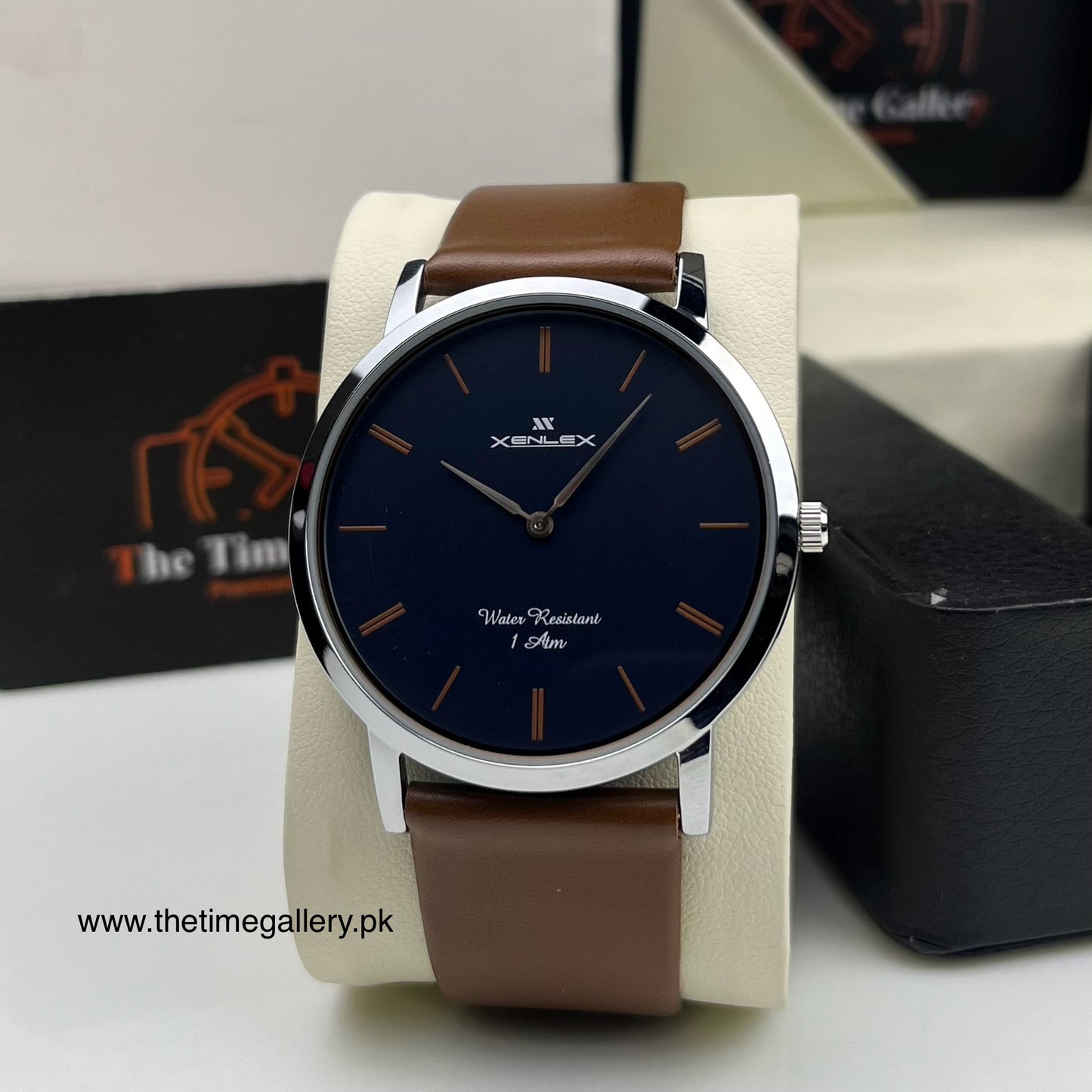 Fashion Strap Watch X-6122G