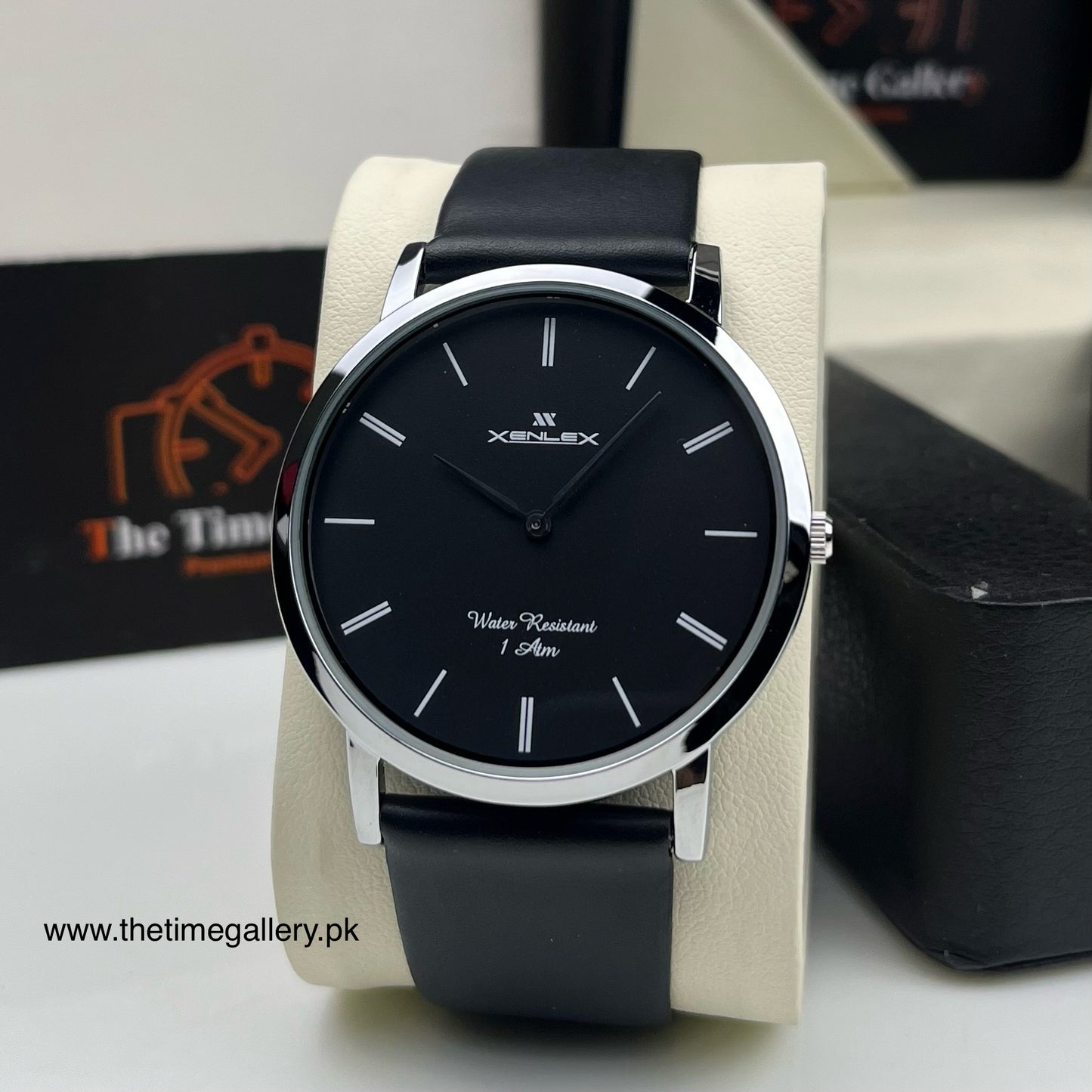 Fashion Strap Watch X-6122G