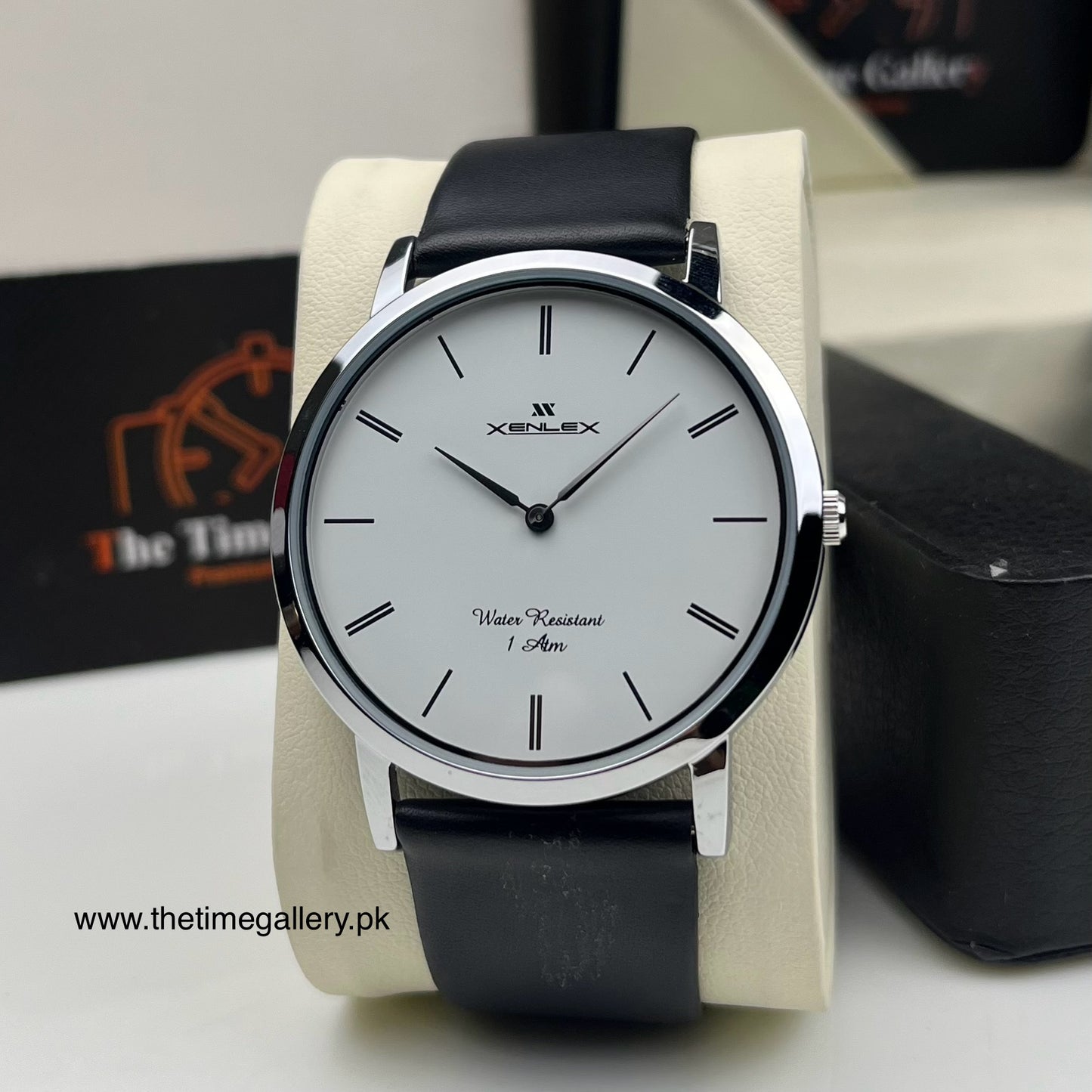 Fashion Strap Watch X-6122G