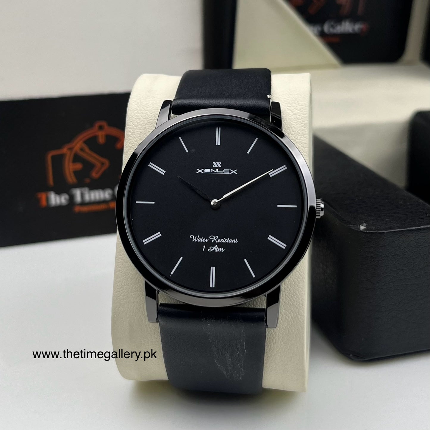 Fashion Strap Watch X-6122G
